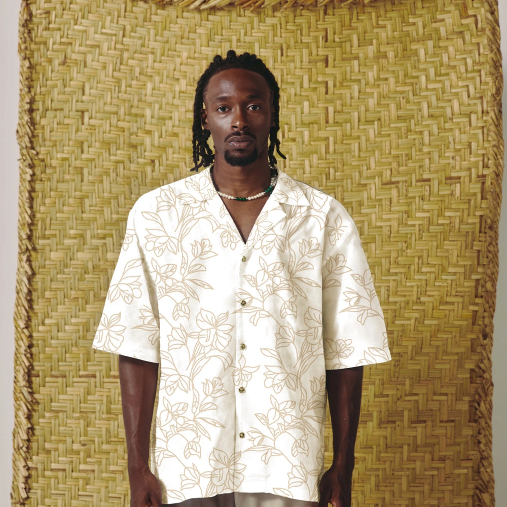 
                  
                    MASIWA II - CAMISA
                  
                
