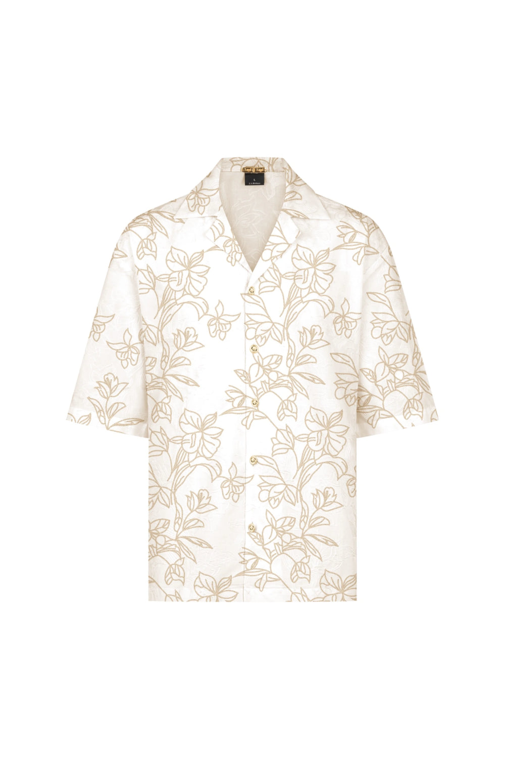 MASIWA II - CAMISA