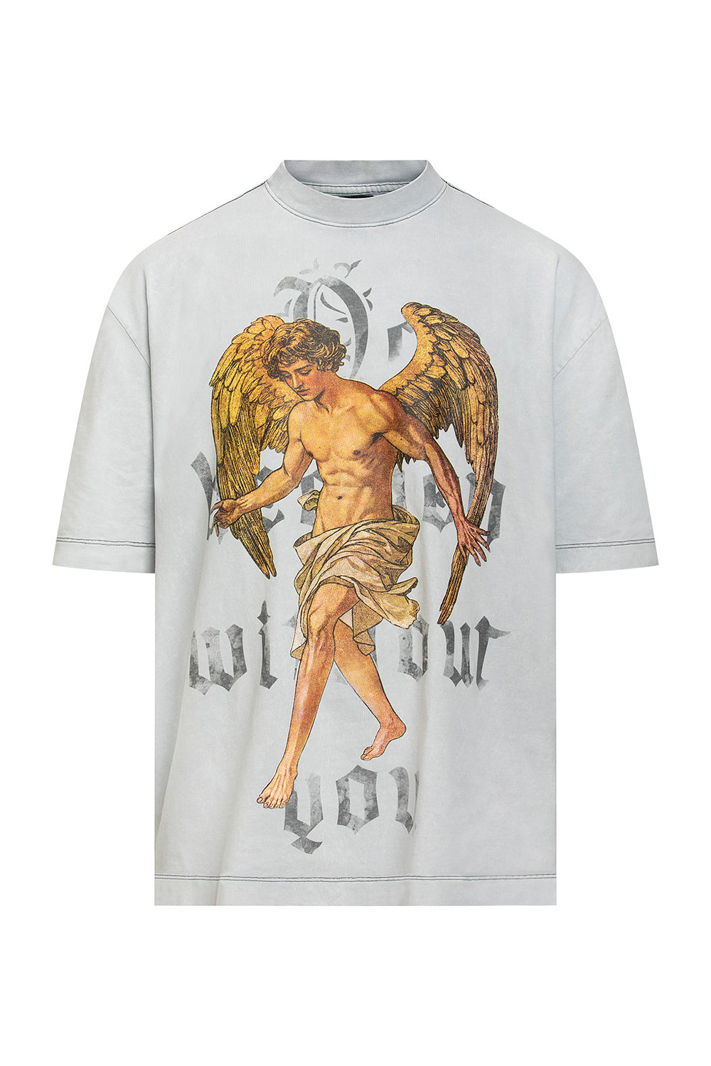 EL ELEGIDO - CAMISETA