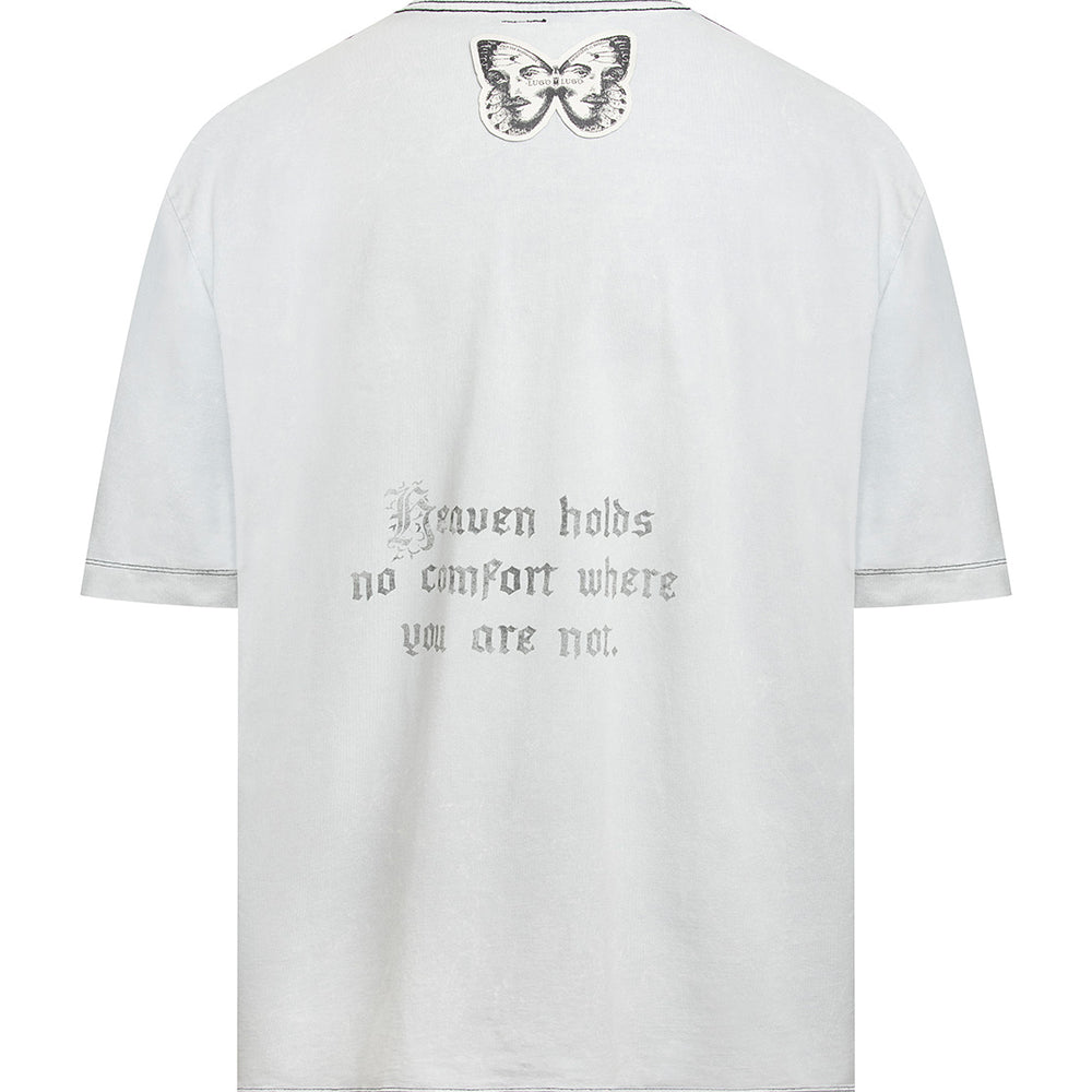 
                  
                    EL ELEGIDO - CAMISETA
                  
                