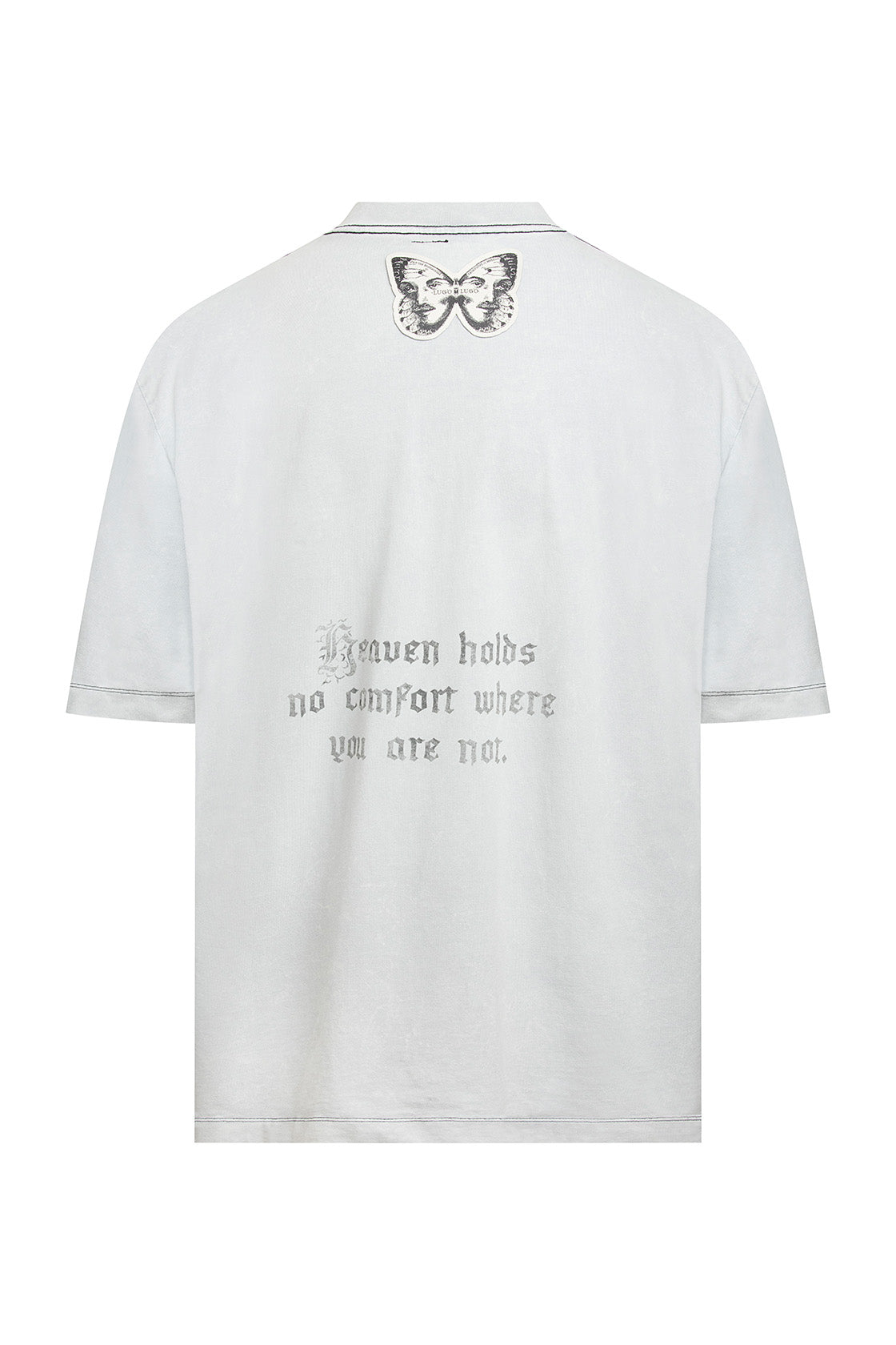 
                  
                    EL ELEGIDO - CAMISETA
                  
                