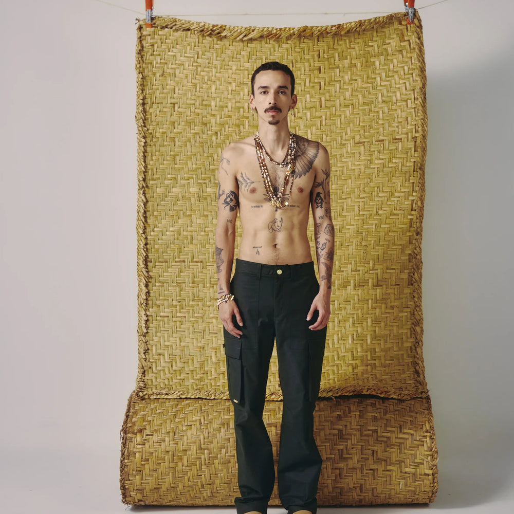 
                  
                    BOTANICAL EXPEDITION PANTS
                  
                