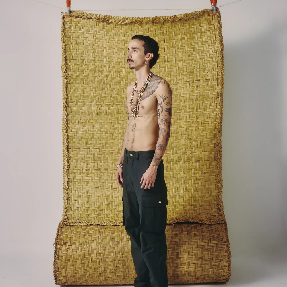 
                  
                    BOTANICAL EXPEDITION PANTS
                  
                