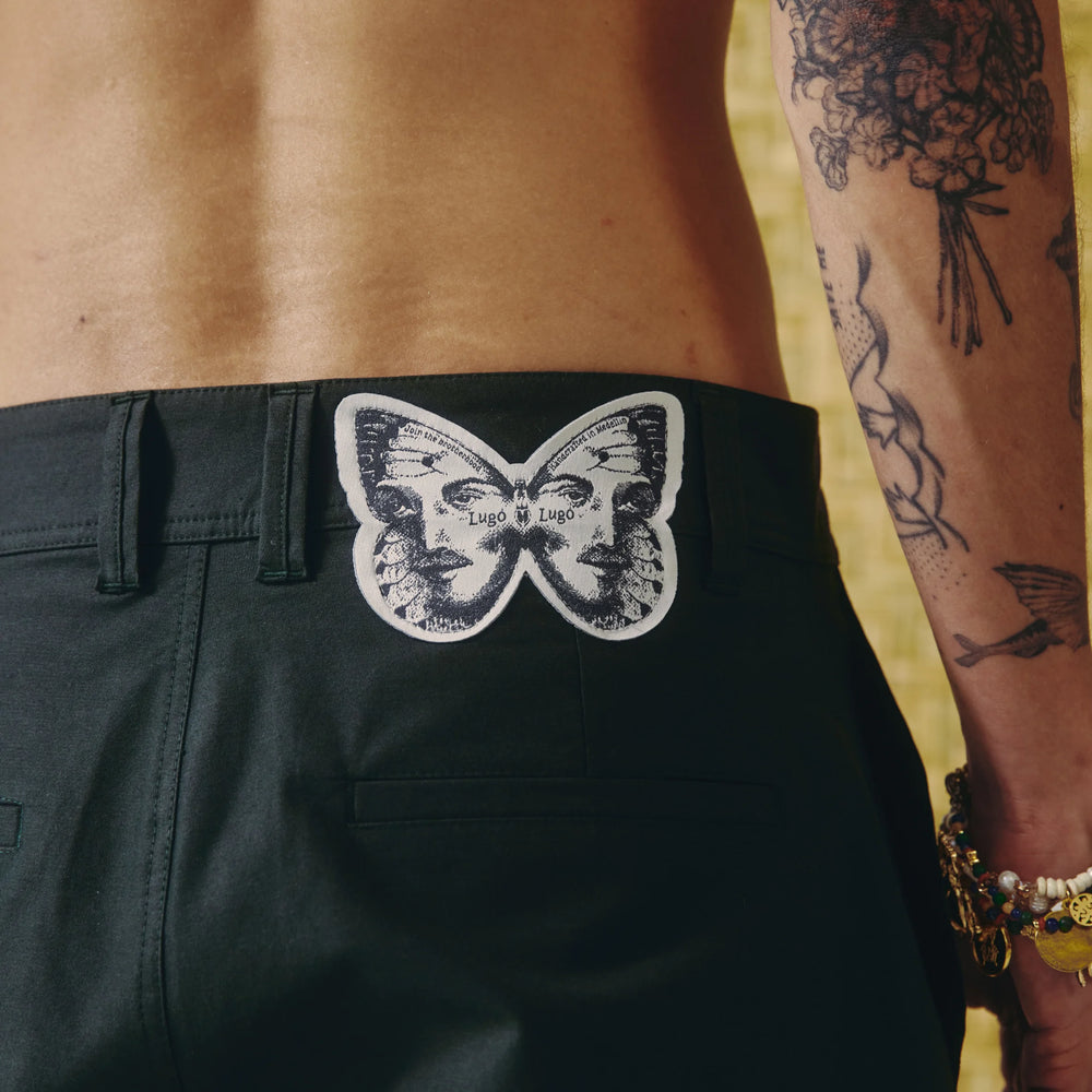 
                  
                    BOTANICAL EXPEDITION PANTS
                  
                