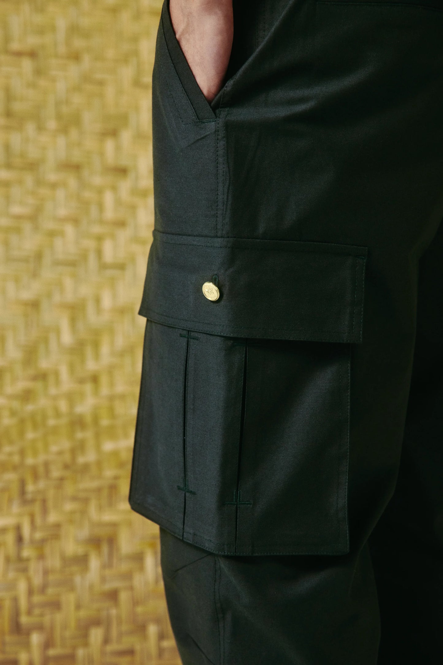 
                  
                    BOTANICAL EXPEDITION PANTS
                  
                