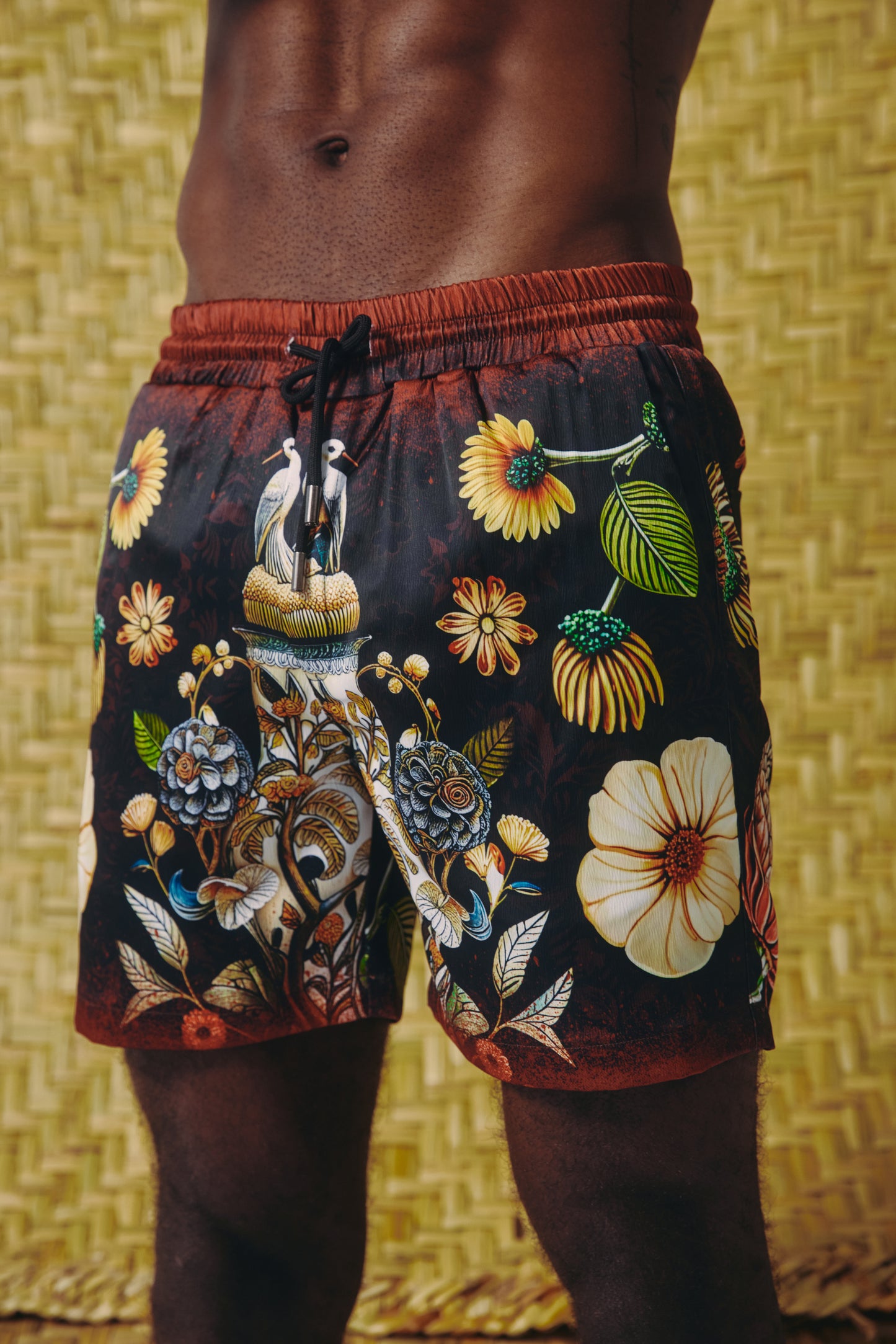 
                  
                    ARDMORE - SHORT
                  
                