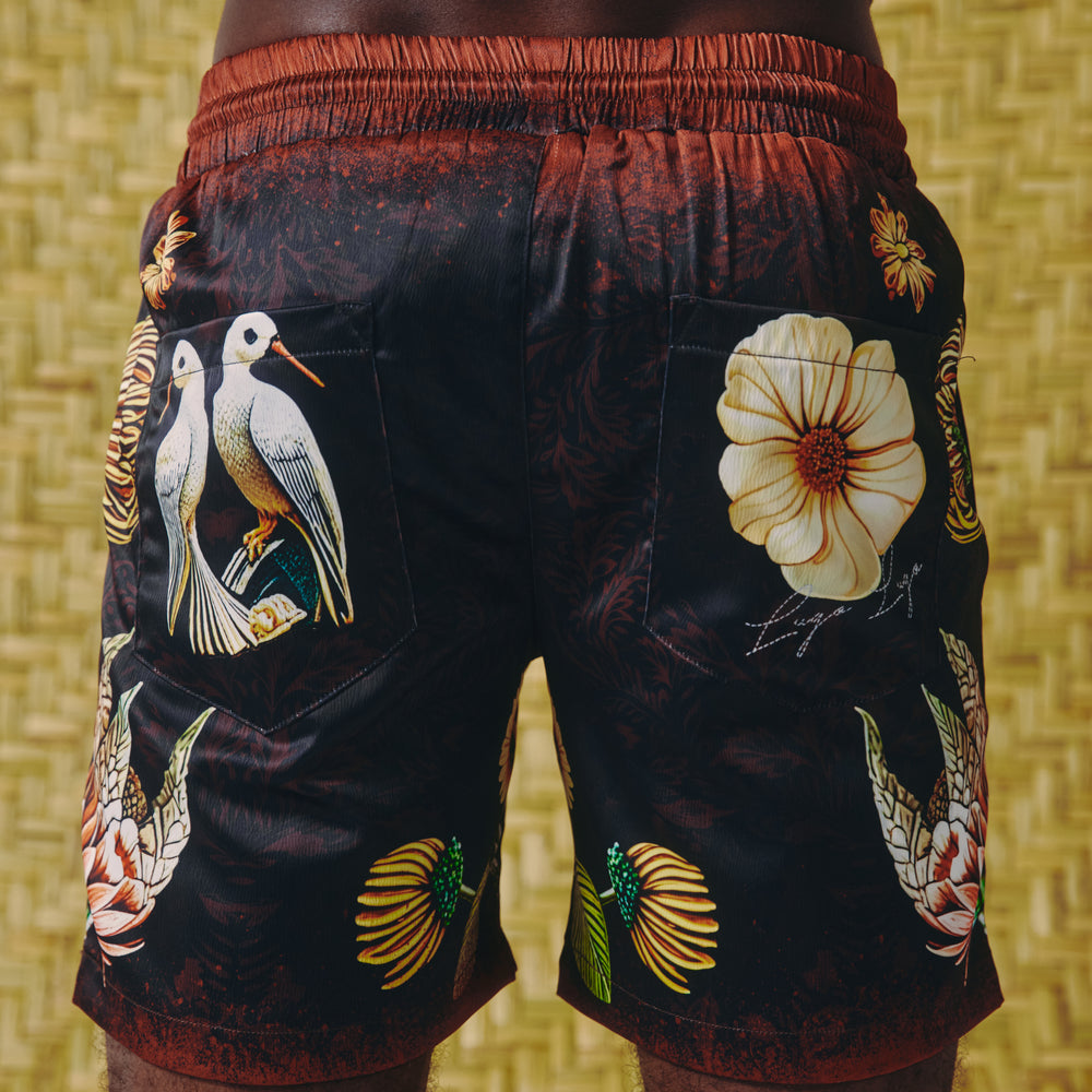 
                  
                    ARDMORE - SHORT
                  
                