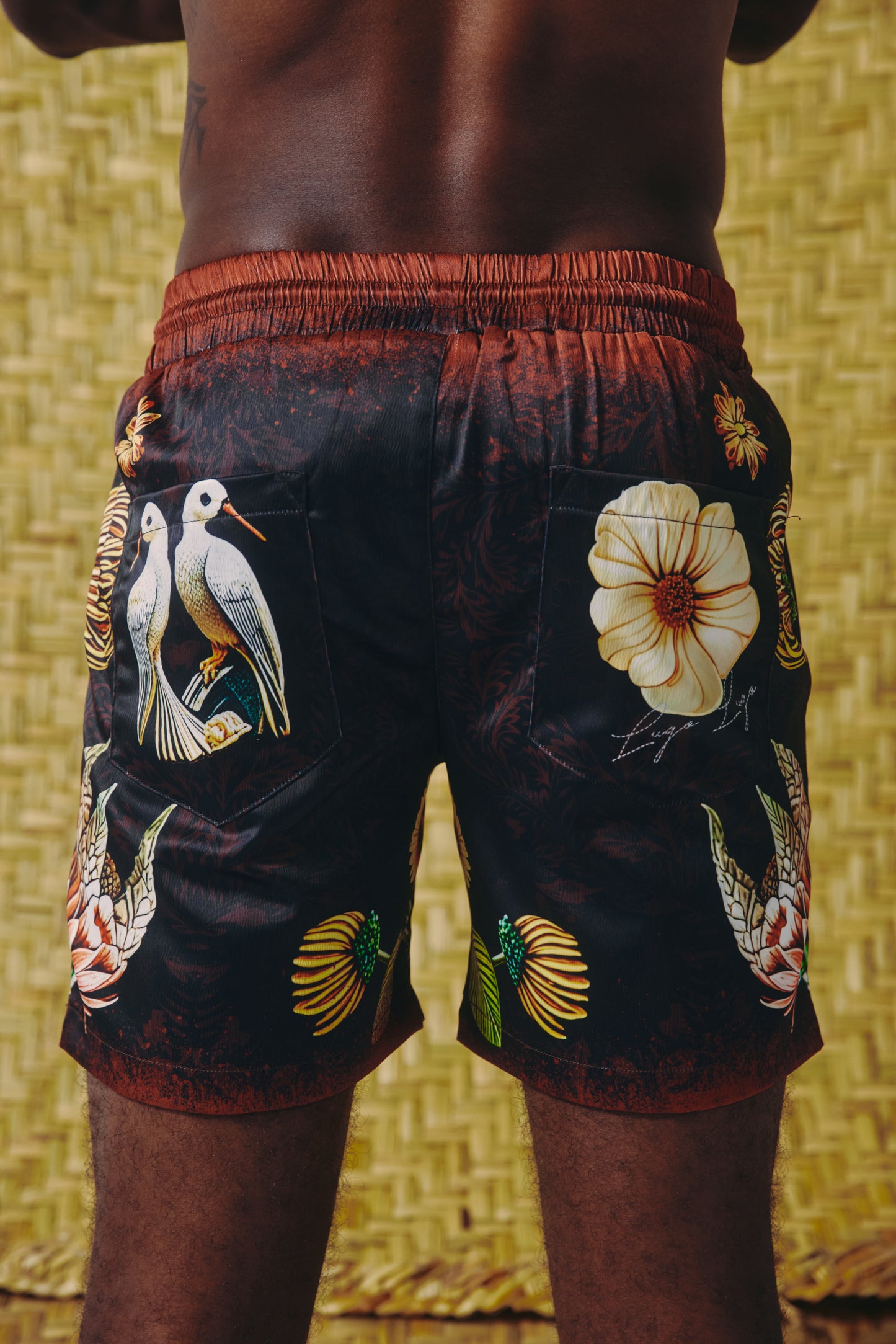 
                  
                    ARDMORE - SHORT
                  
                