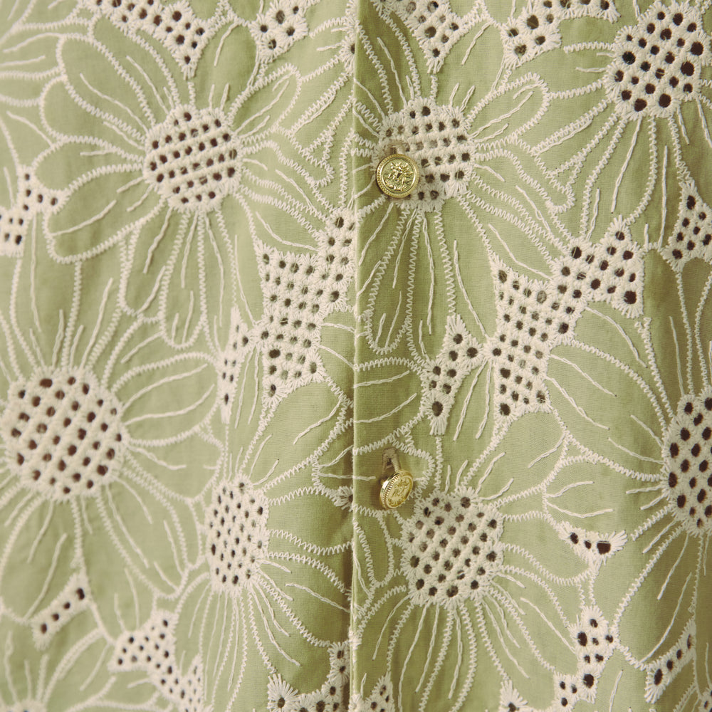 
                  
                    BOHEMIAN SUNFLOWER - CAMISA
                  
                