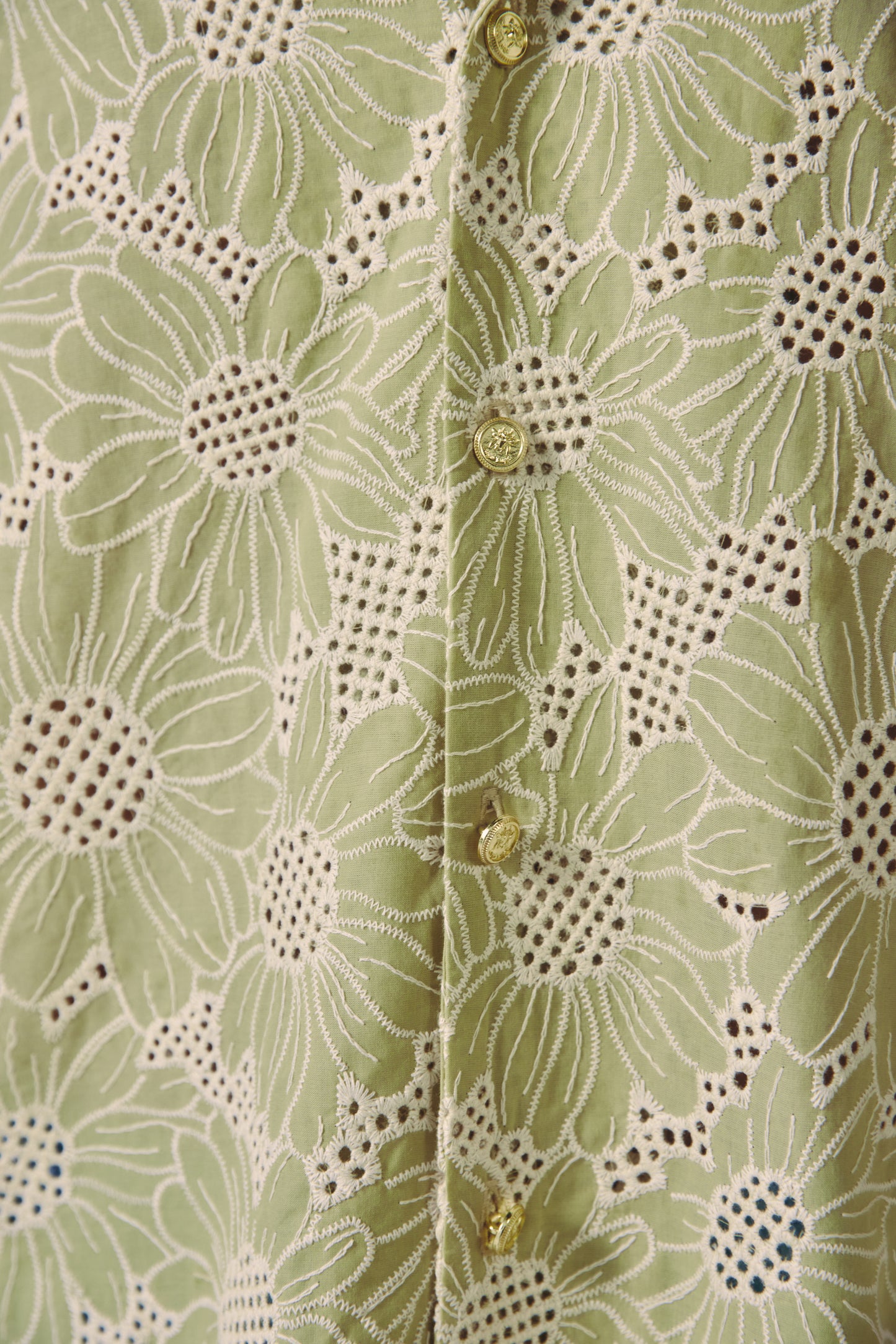 
                  
                    BOHEMIAN SUNFLOWER - CAMISA
                  
                