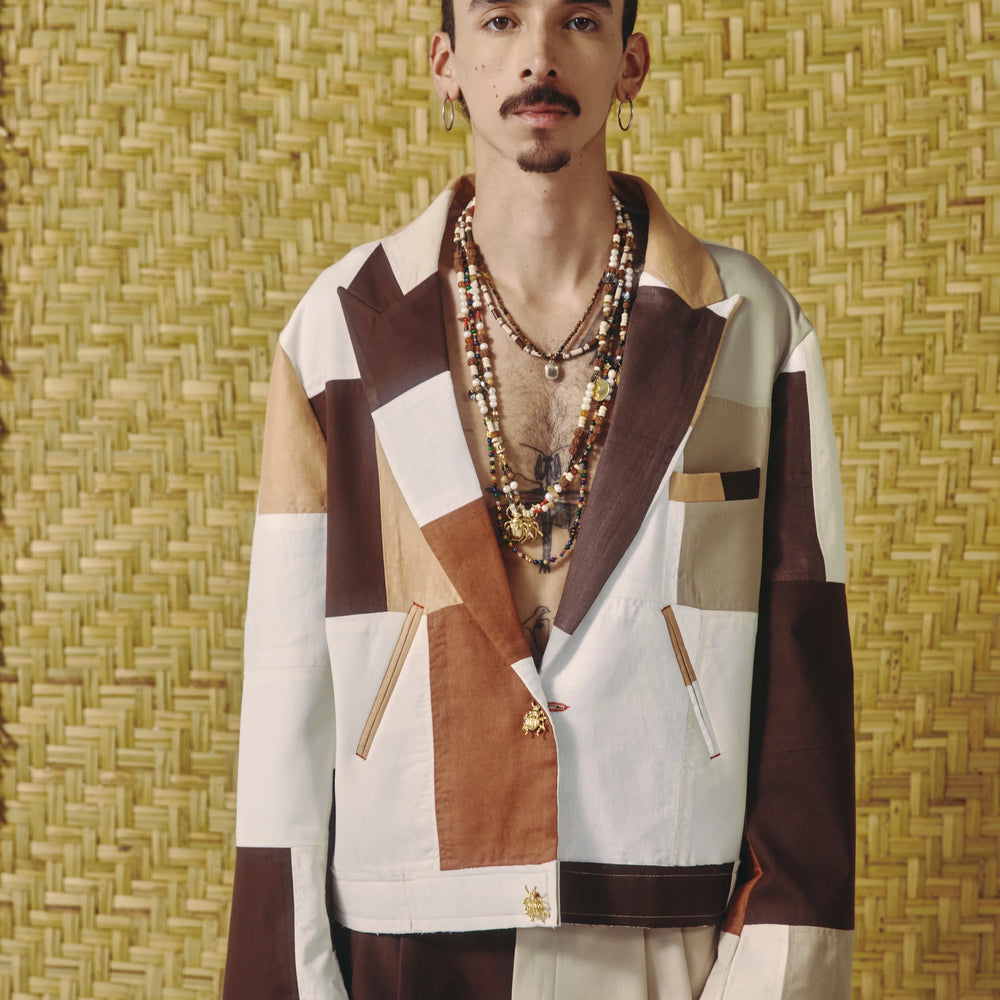 
                  
                    NOMADIC COFFEE JACKET
                  
                