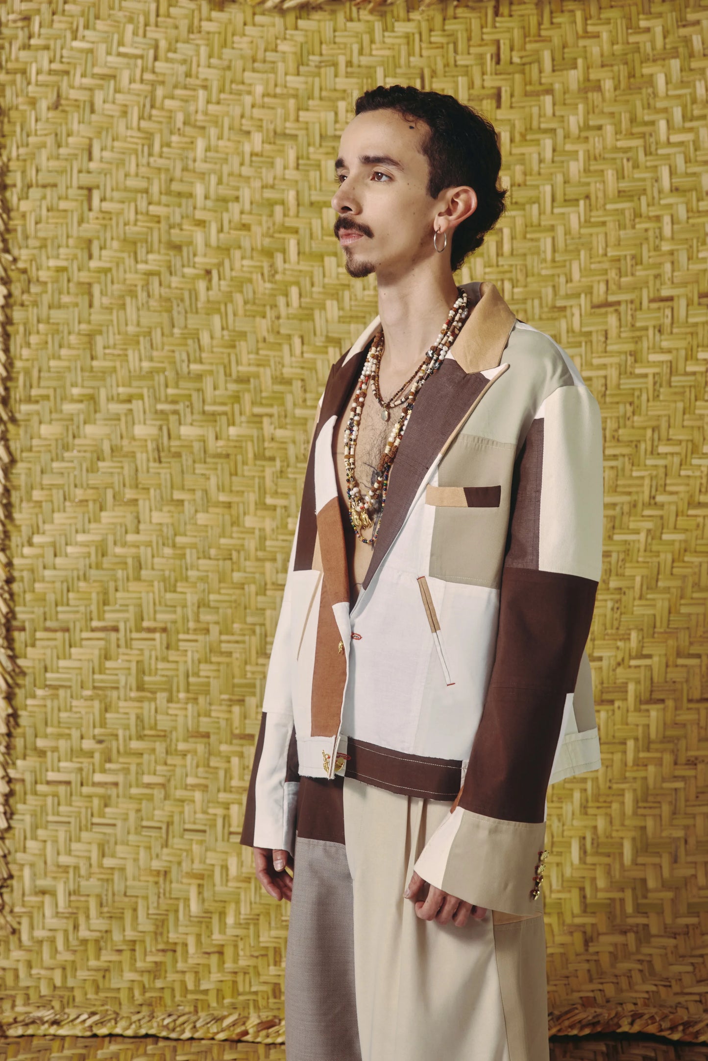 
                  
                    NOMADIC COFFEE JACKET
                  
                