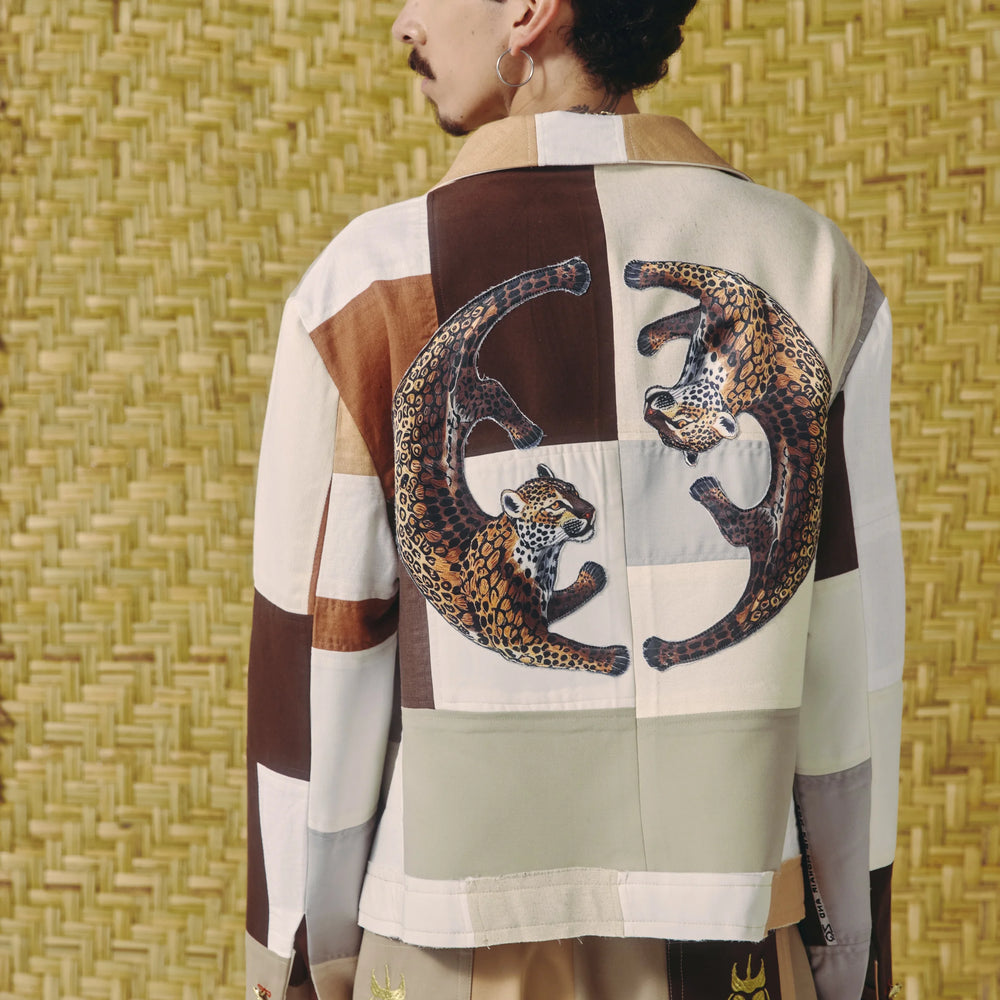 
                  
                    NOMADIC COFFEE JACKET
                  
                