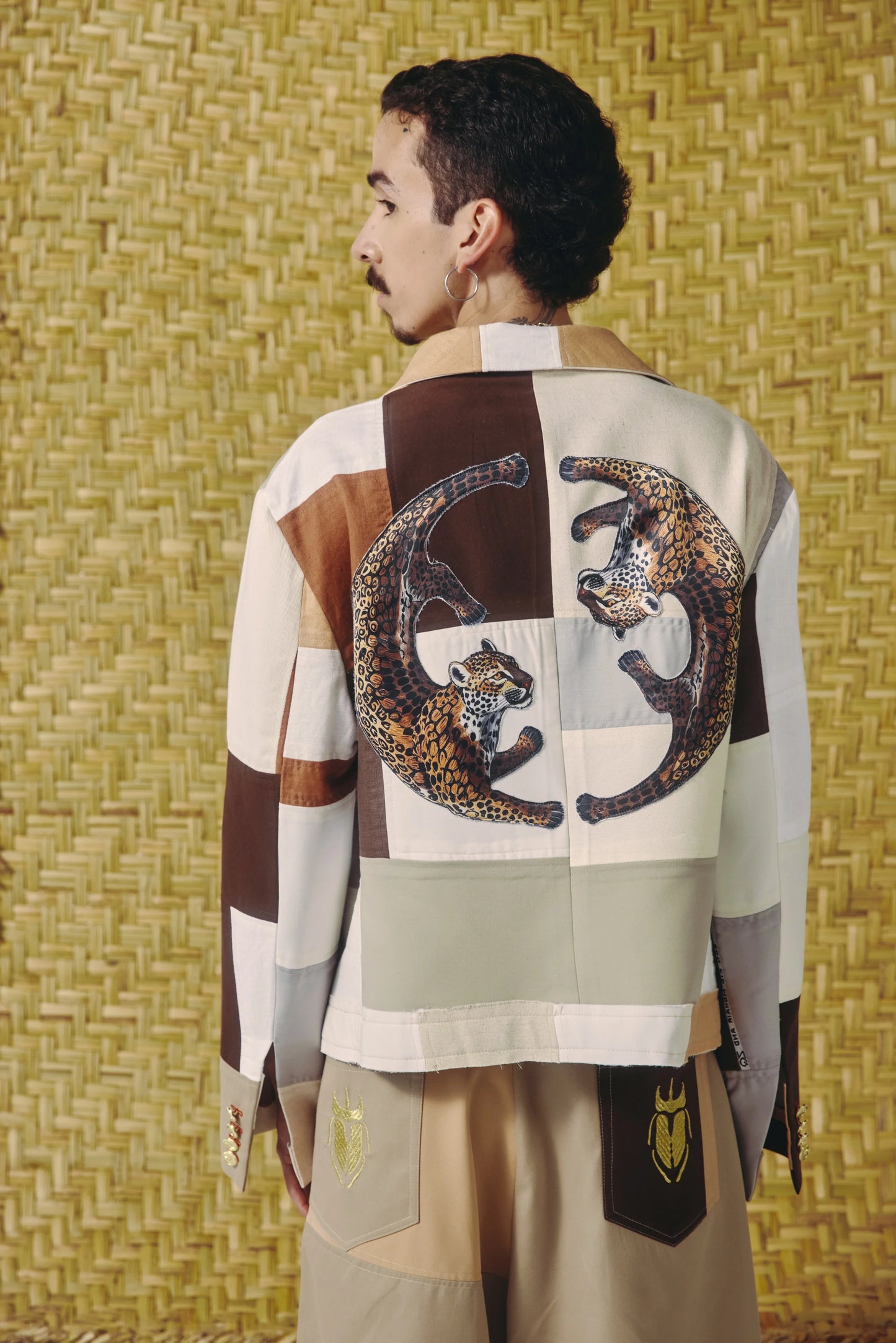 
                  
                    NOMADIC COFFEE JACKET
                  
                