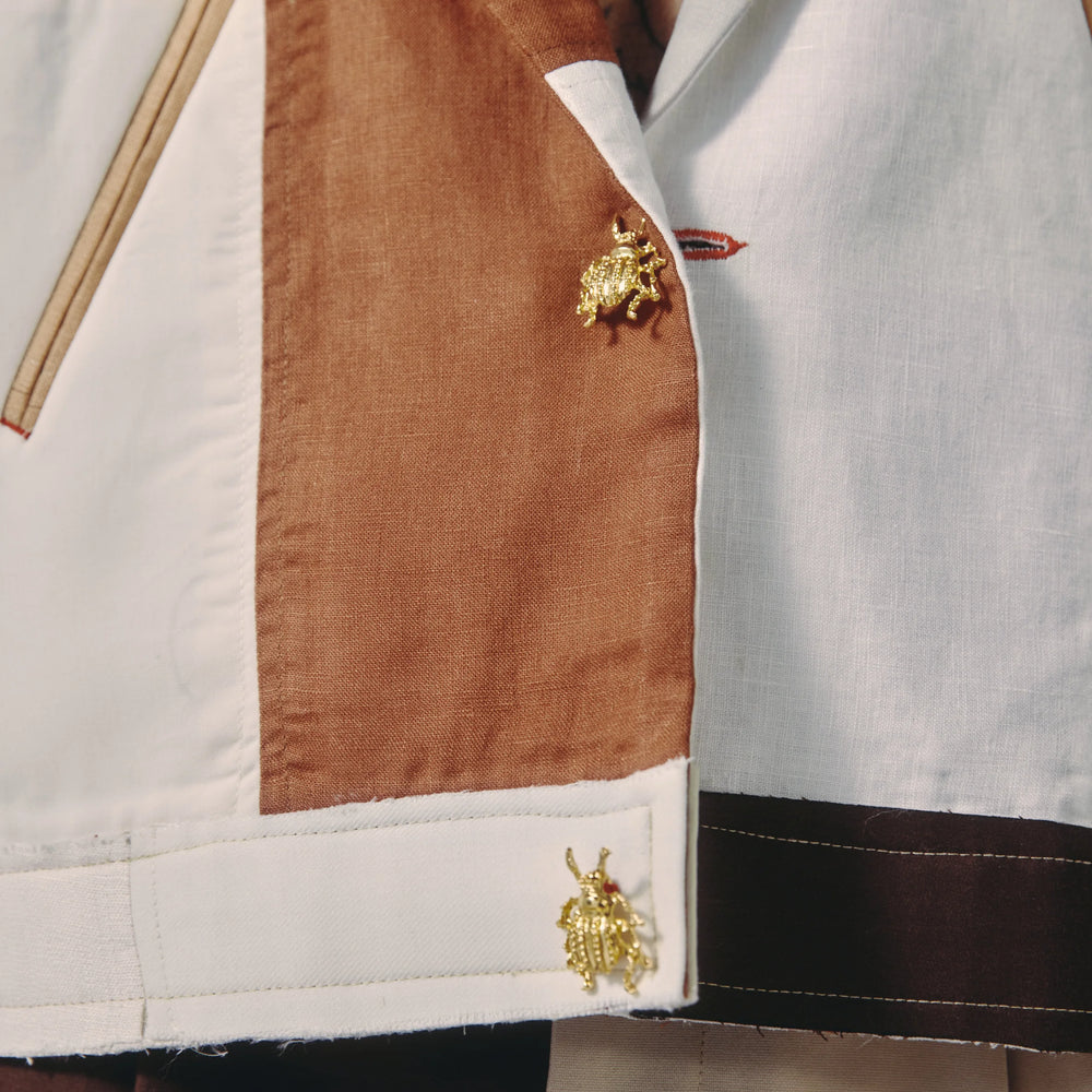 
                  
                    NOMADIC COFFEE JACKET
                  
                