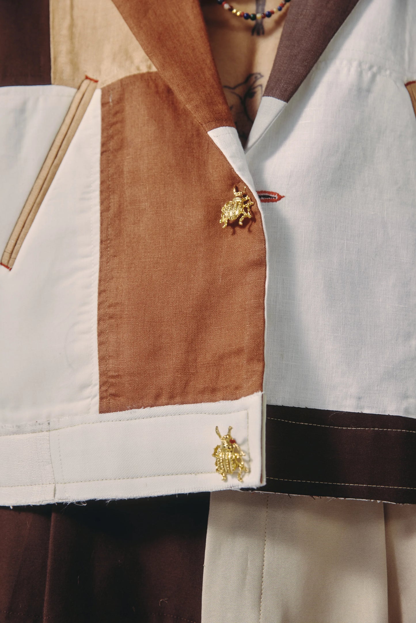 
                  
                    NOMADIC COFFEE JACKET
                  
                
