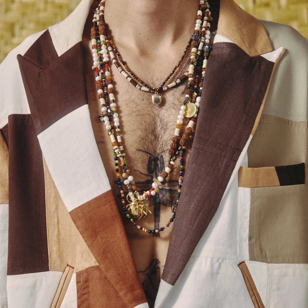 
                  
                    NOMADIC COFFEE JACKET
                  
                