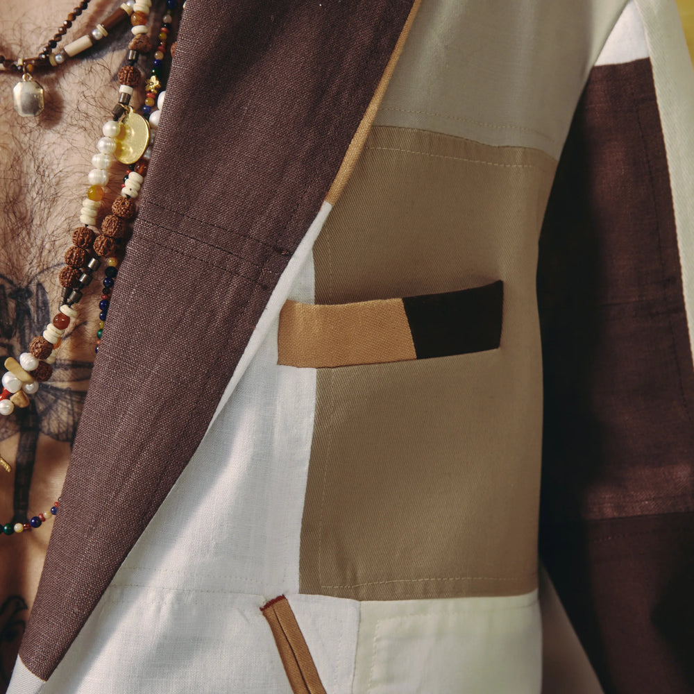 
                  
                    NOMADIC COFFEE JACKET
                  
                