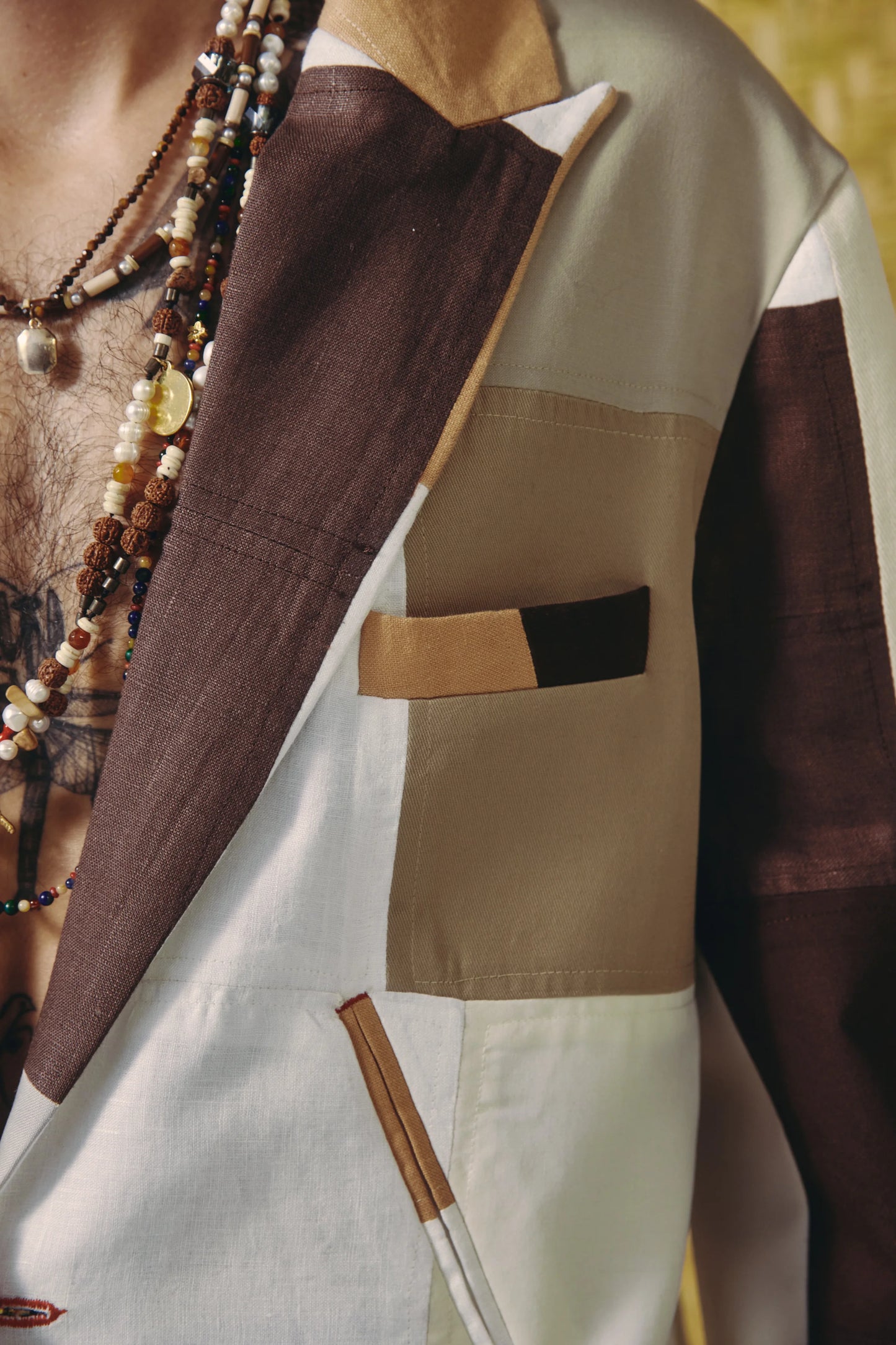 
                  
                    NOMADIC COFFEE JACKET
                  
                