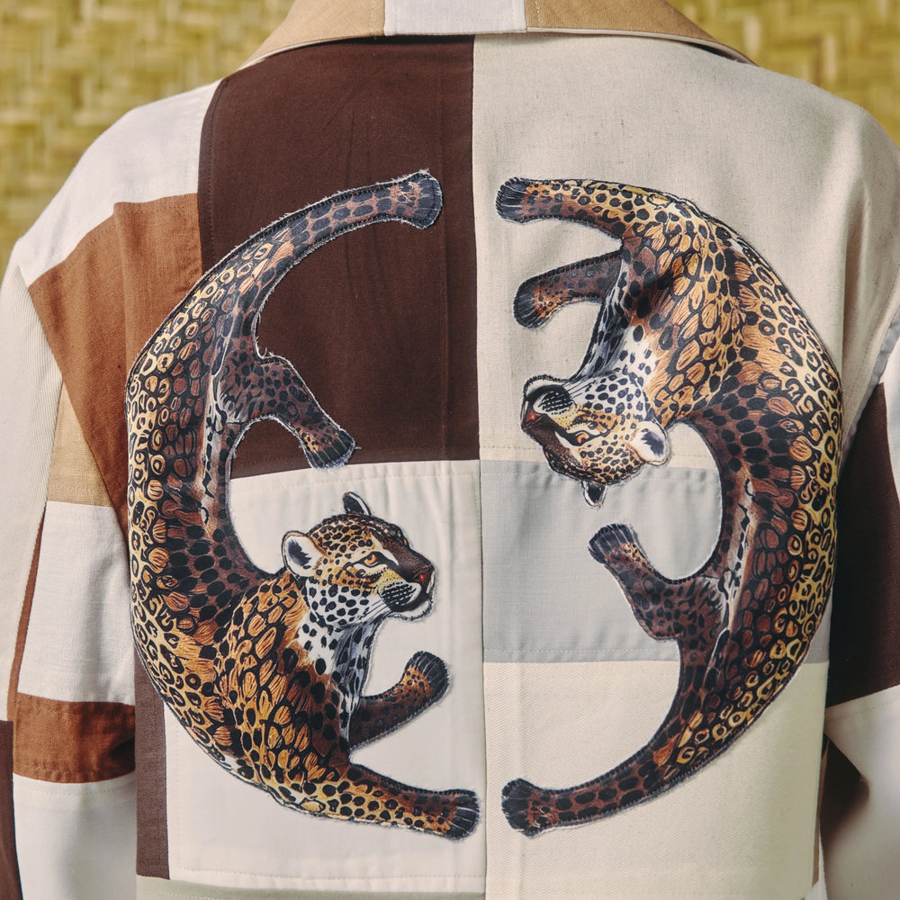 
                  
                    NOMADIC COFFEE JACKET
                  
                