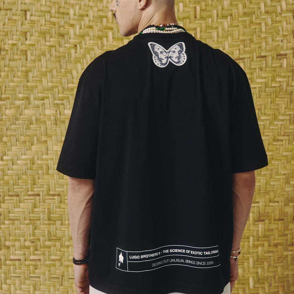 
                  
                    ECHOES OF THE SUN - CAMISETA
                  
                