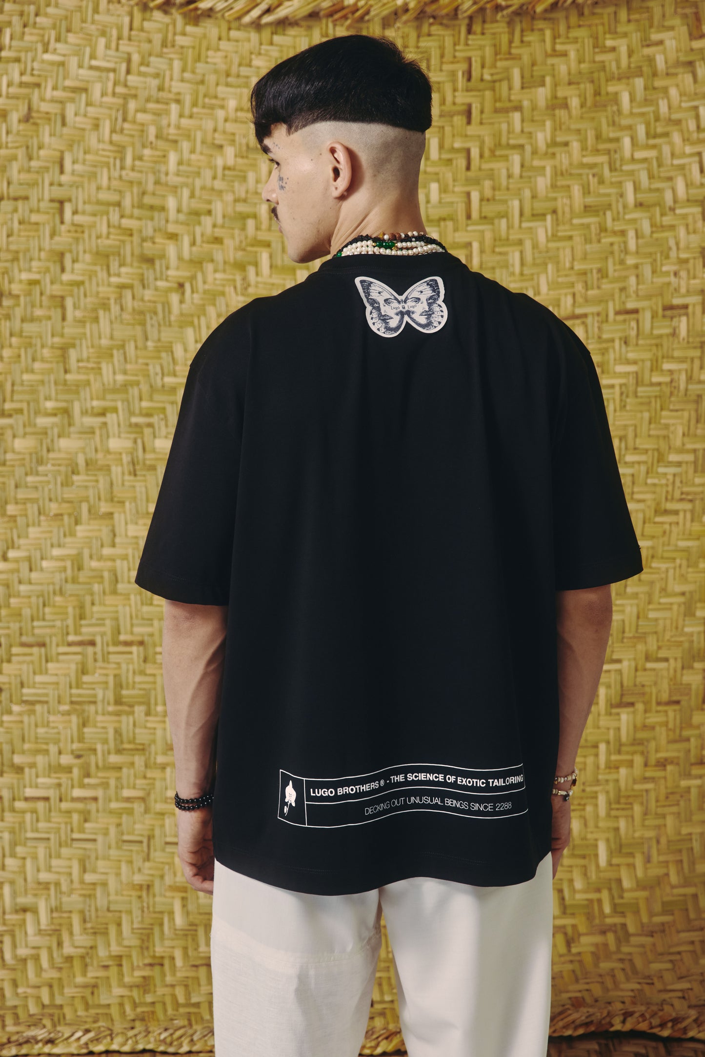 
                  
                    ECHOES OF THE SUN - CAMISETA
                  
                