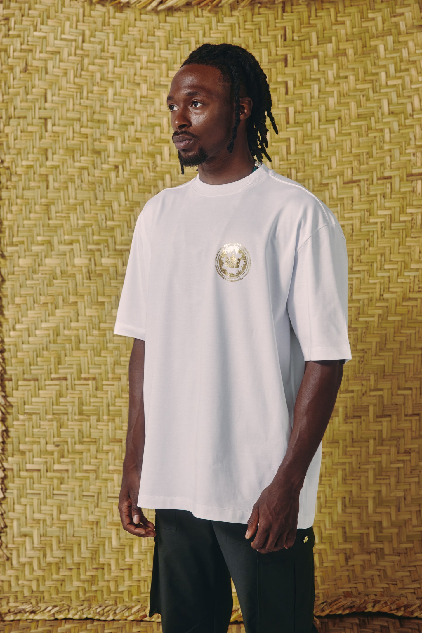 
                  
                    GREYHOUND - CAMISETA
                  
                