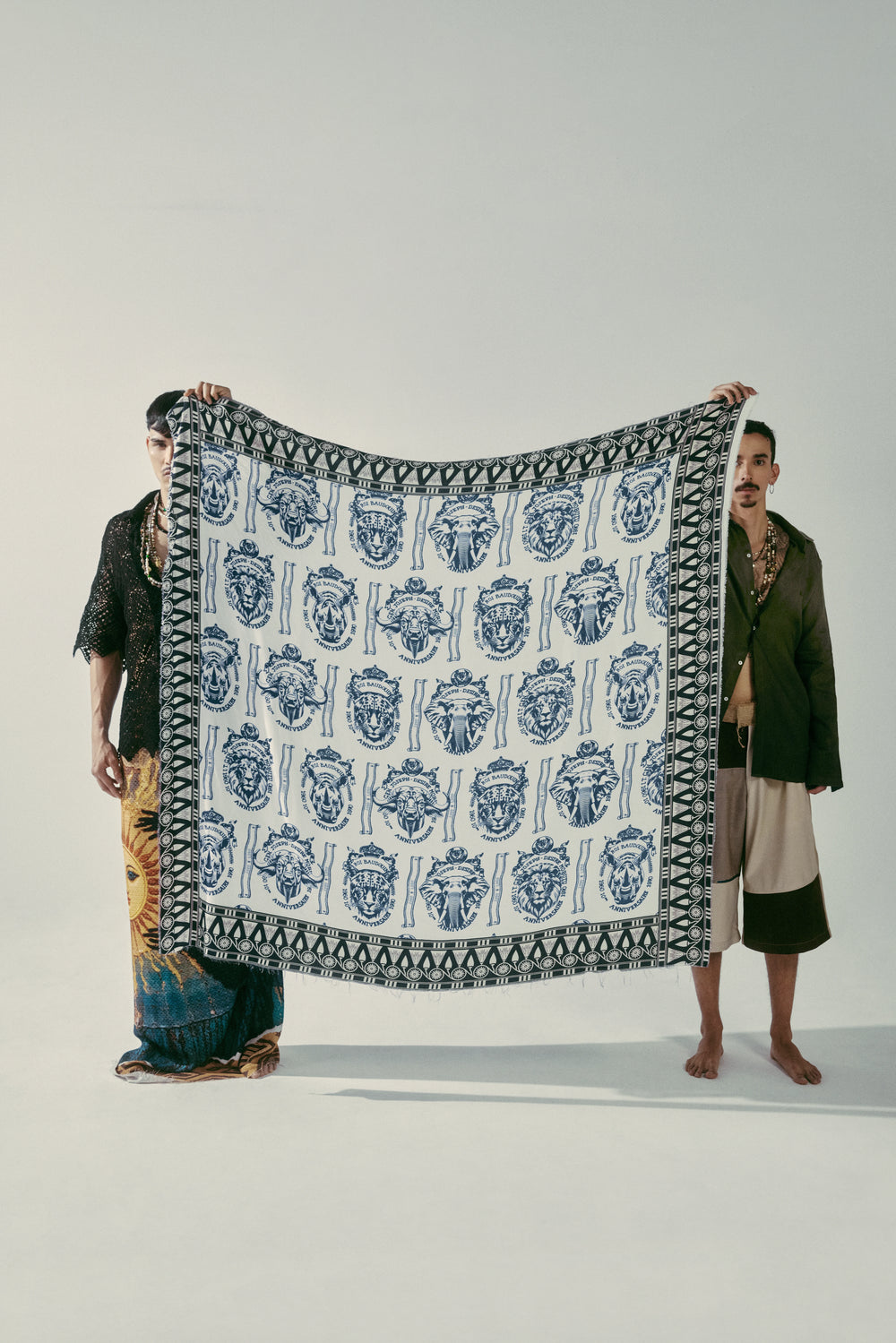 HAKUNA - SARONG