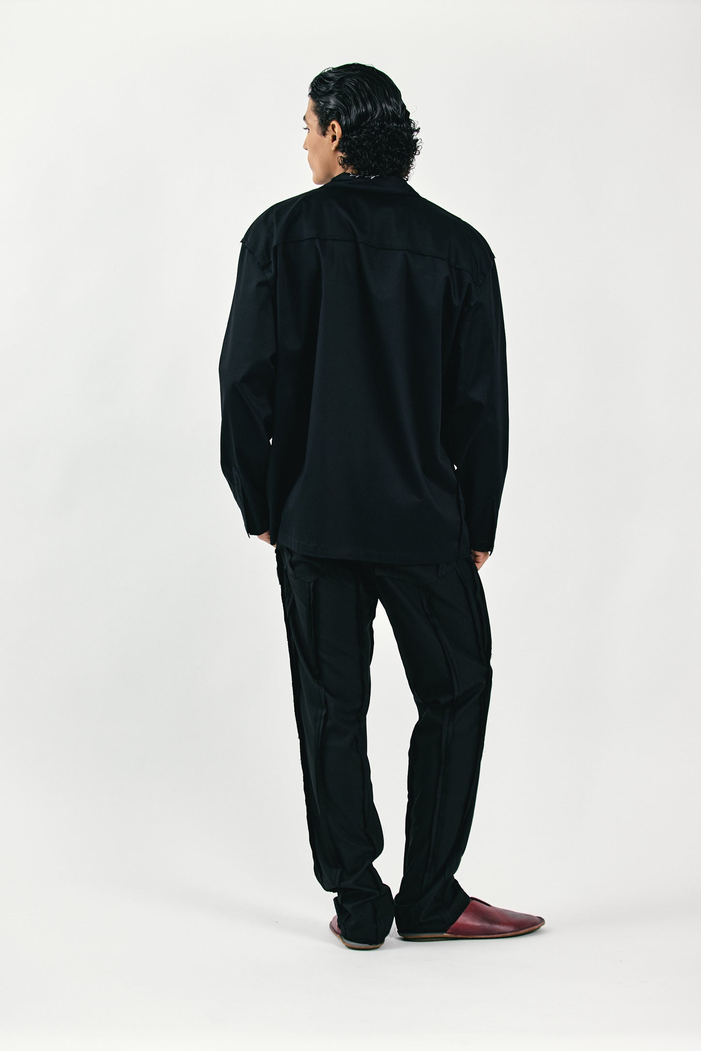
                  
                    EL DESTINO - CAMISA
                  
                