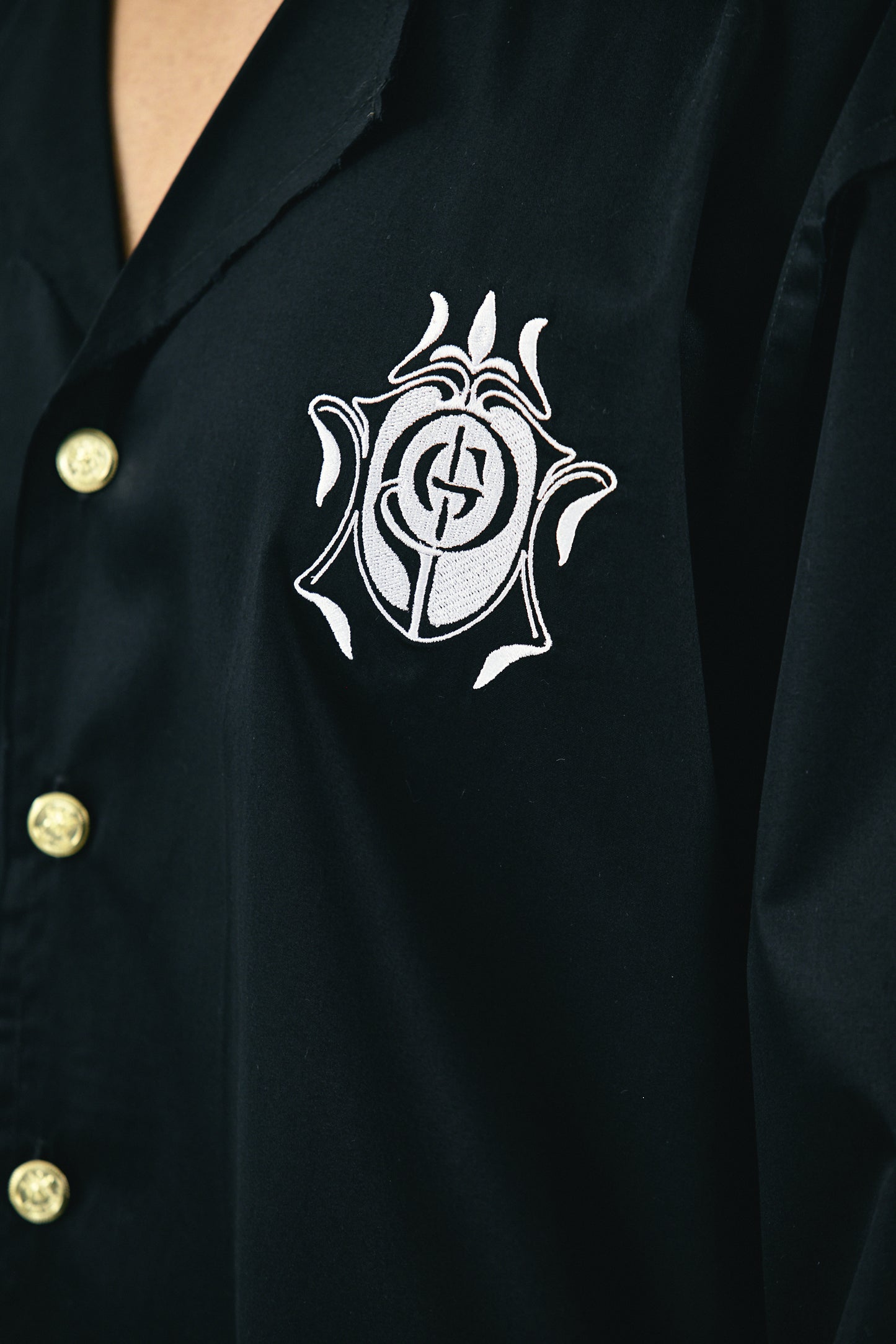 
                  
                    EL DESTINO - CAMISA
                  
                