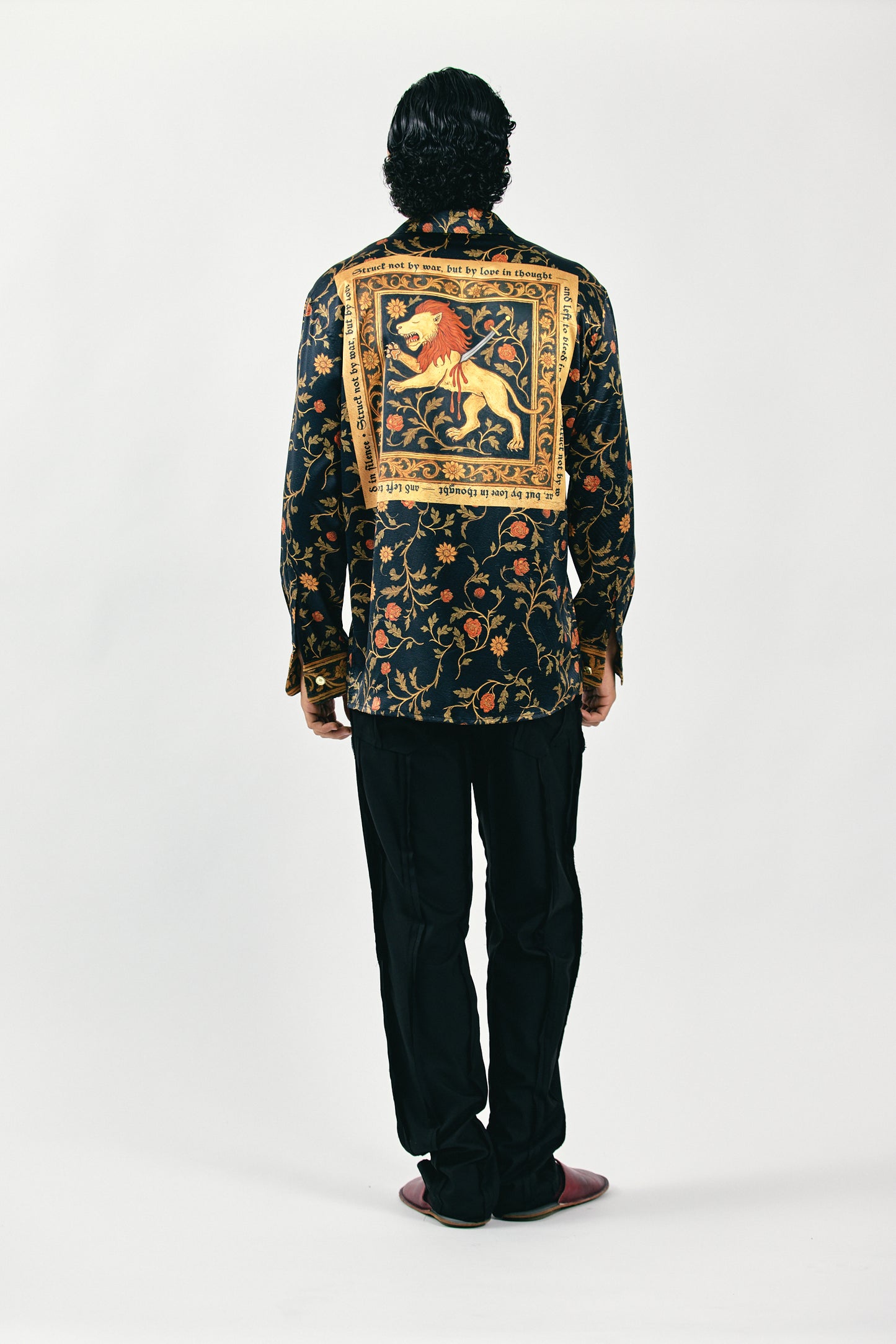 
                  
                    EL FEROZ - CAMISA
                  
                