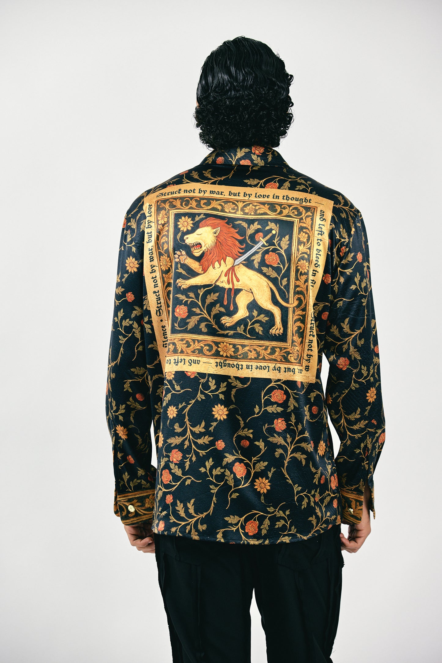 
                  
                    EL FEROZ - CAMISA
                  
                