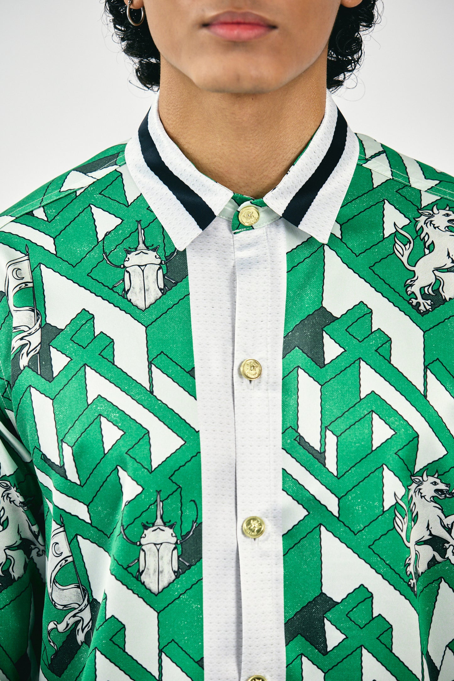 
                  
                    LA ENCRUZIJADA - SHIRT
                  
                