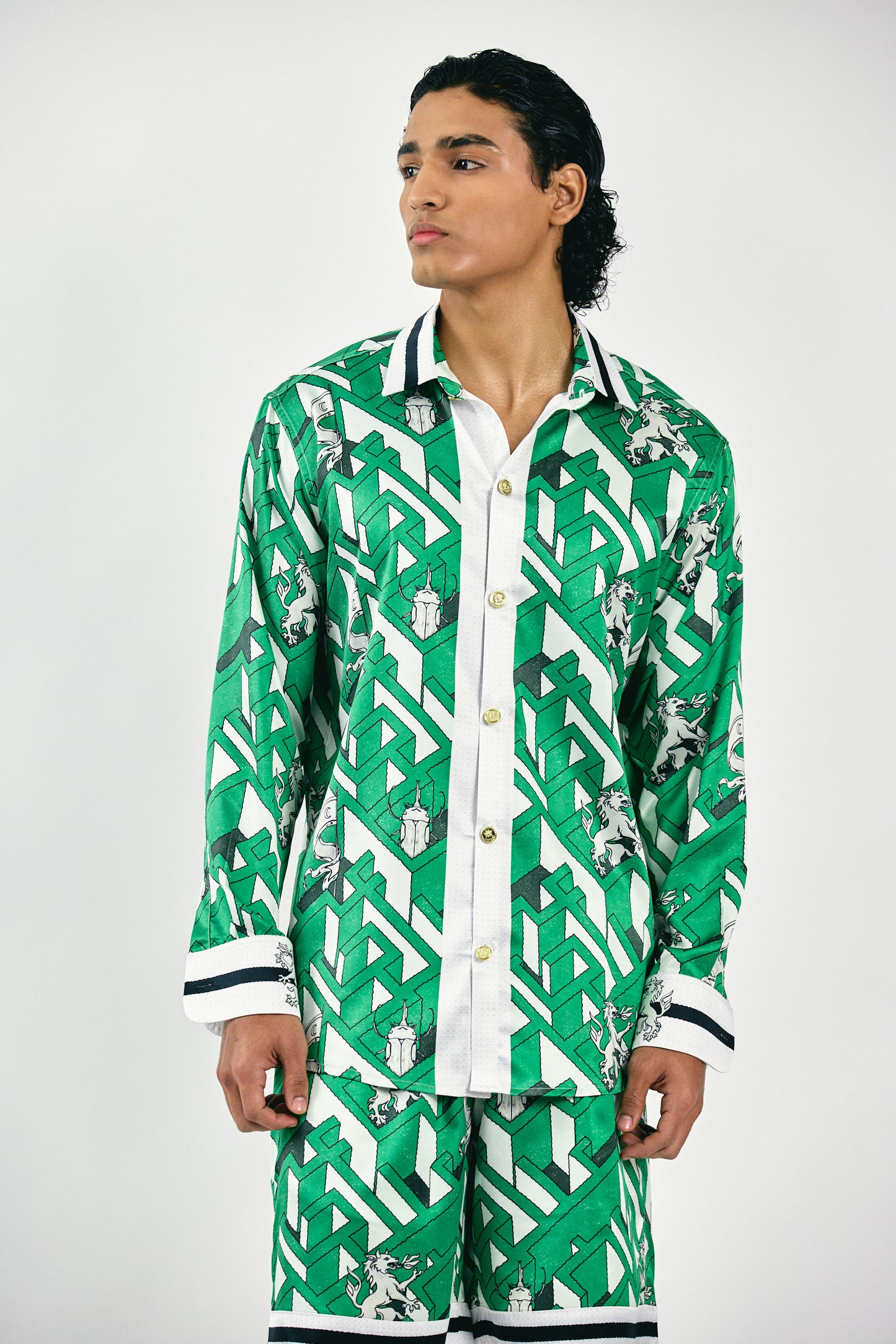 
                  
                    LA ENCRUZIJADA - SHIRT
                  
                