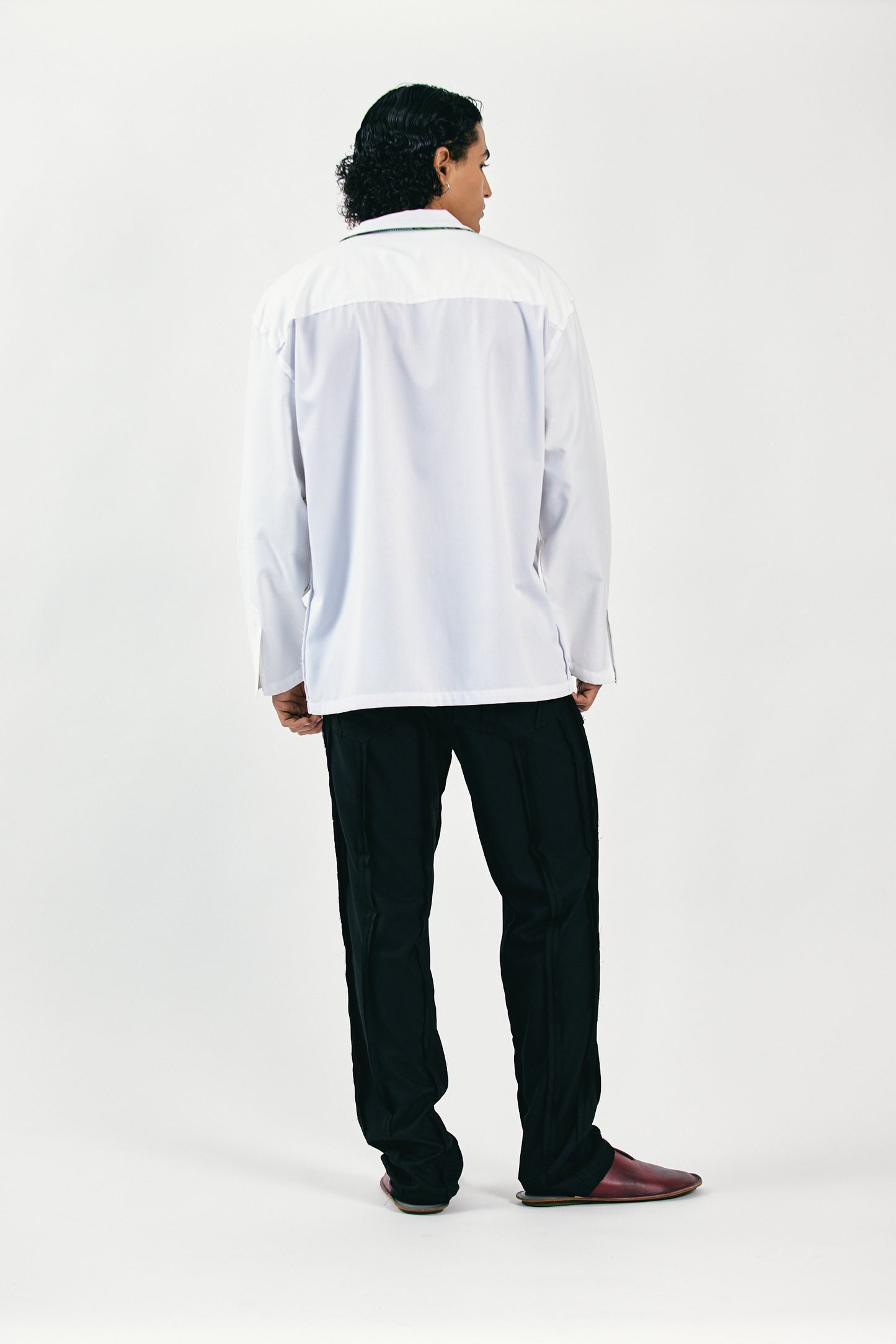 
                  
                    LA LIBERTAD - SHIRT
                  
                