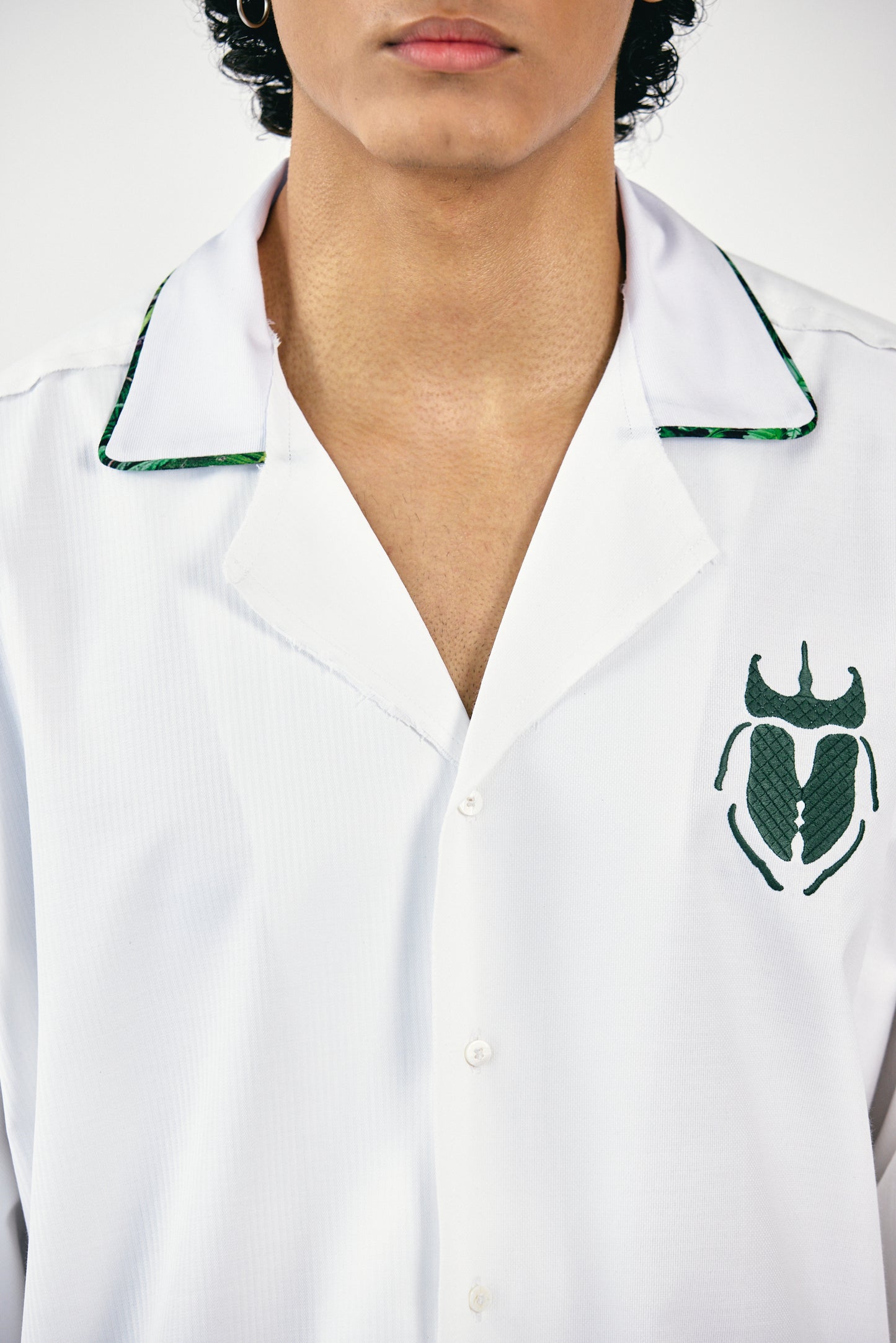 
                  
                    LA LIBERTAD - SHIRT
                  
                