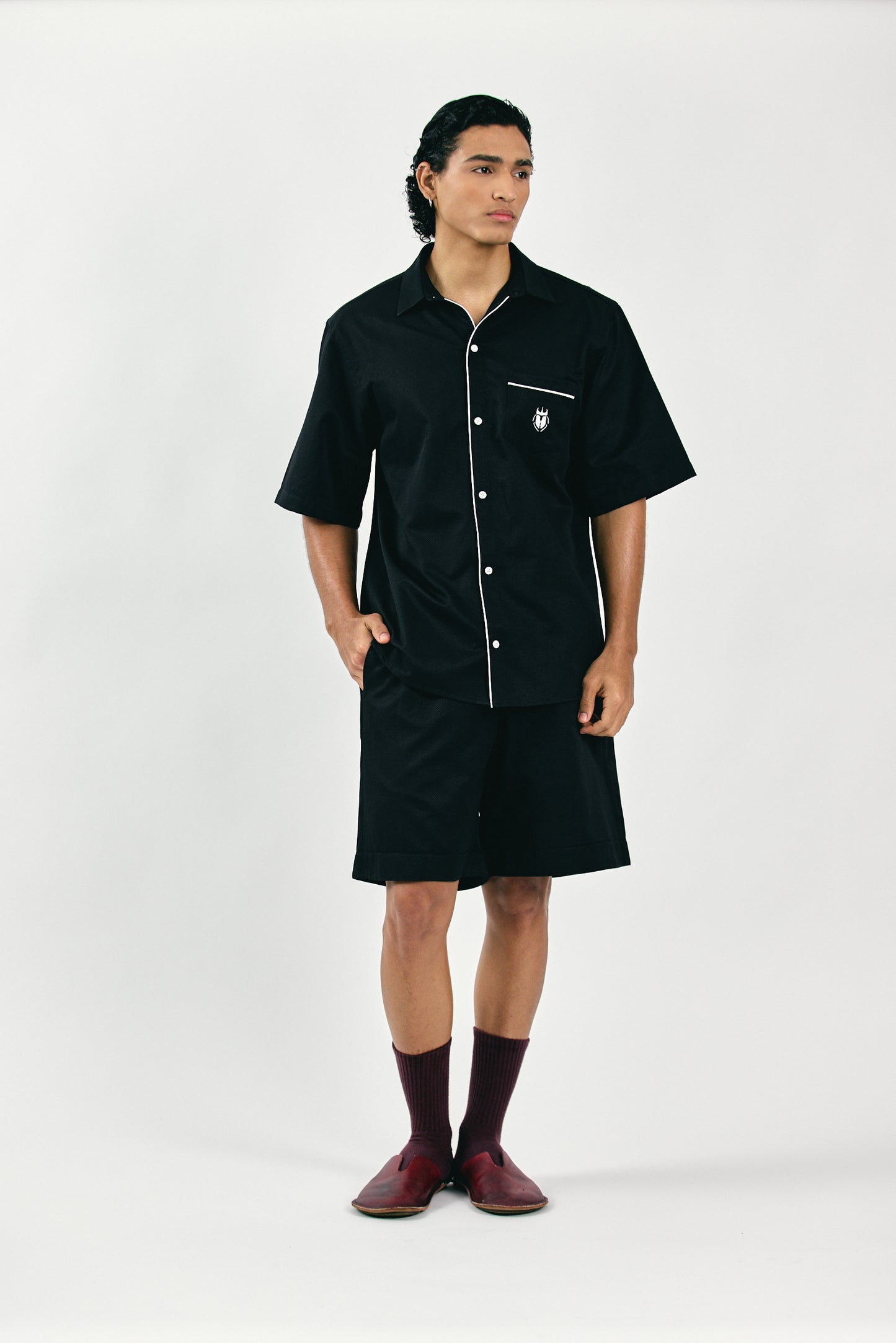 
                  
                    LA REVELACIÓN - CAMISA
                  
                