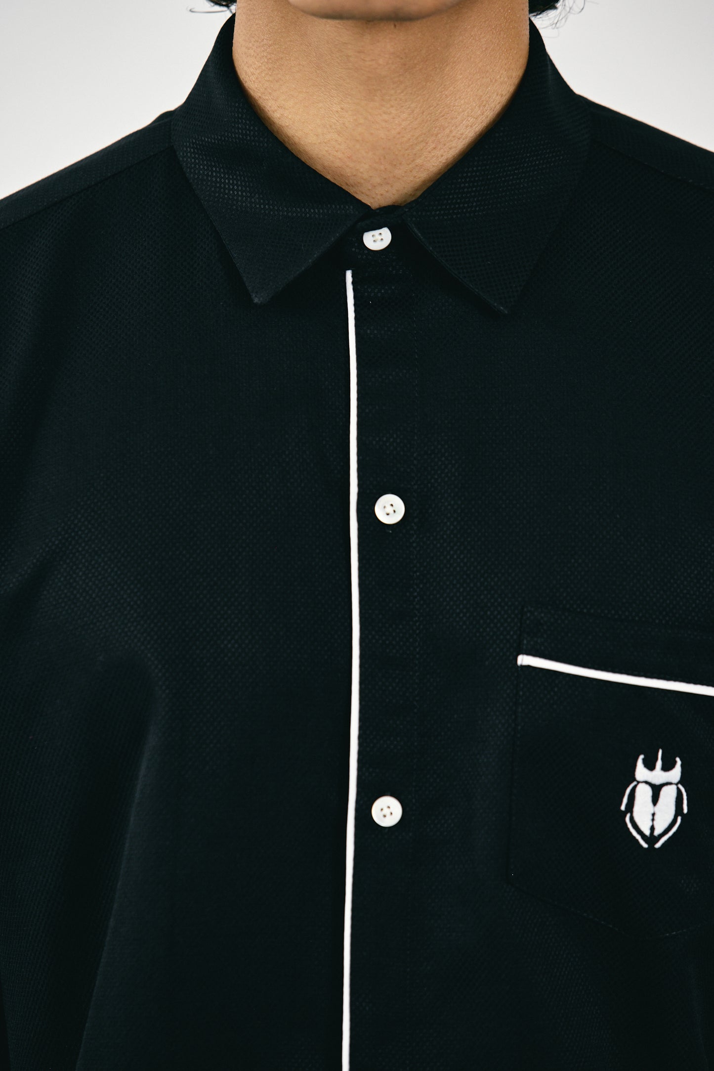 
                  
                    LA REVELACIÓN - CAMISA
                  
                