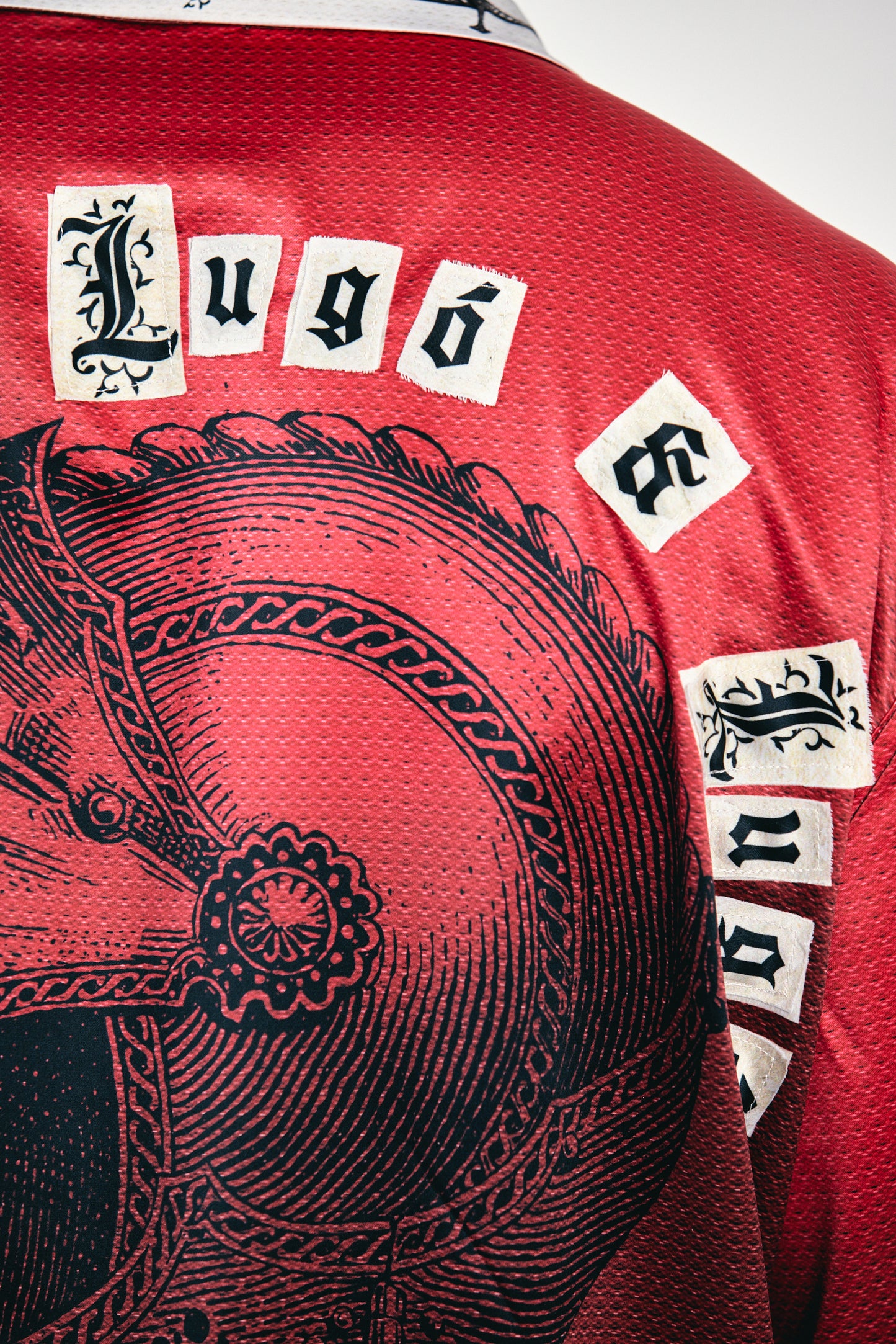 
                  
                    LA SEÑAL - SHIRT
                  
                