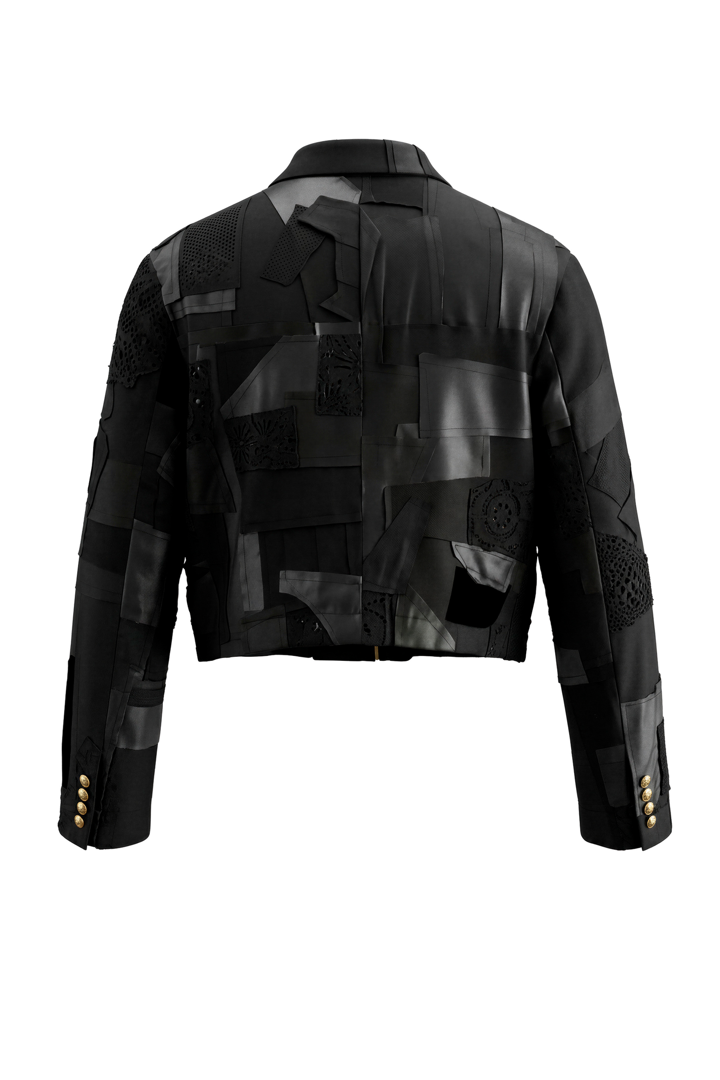 
                  
                    LA VENGANZA - CHAQUETA
                  
                