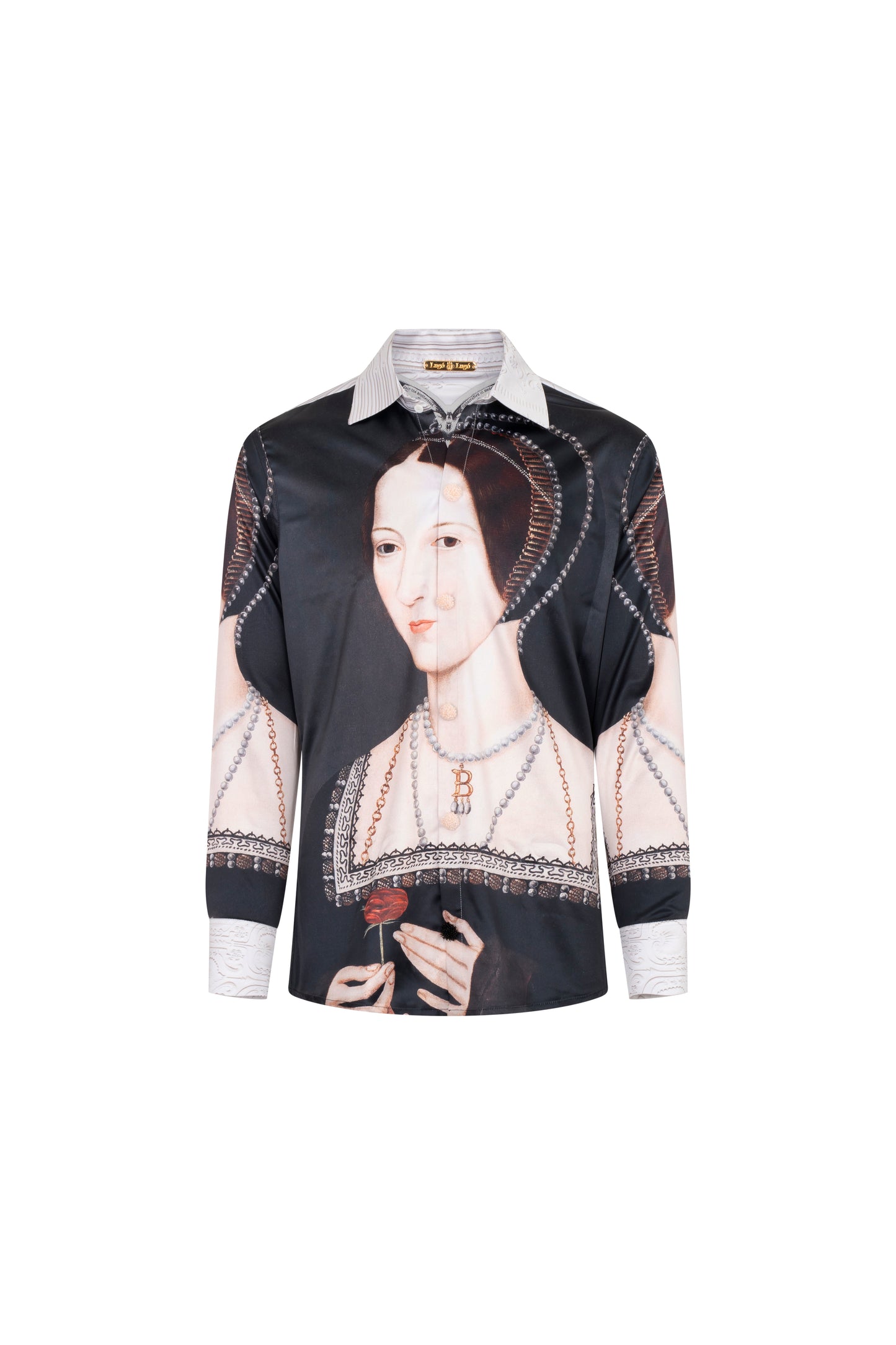 
                  
                    SHIRT - ANNE BOLEYN
                  
                