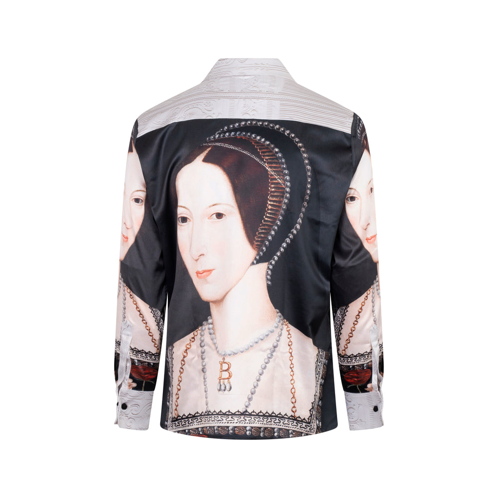 
                  
                    SHIRT - ANNE BOLEYN
                  
                