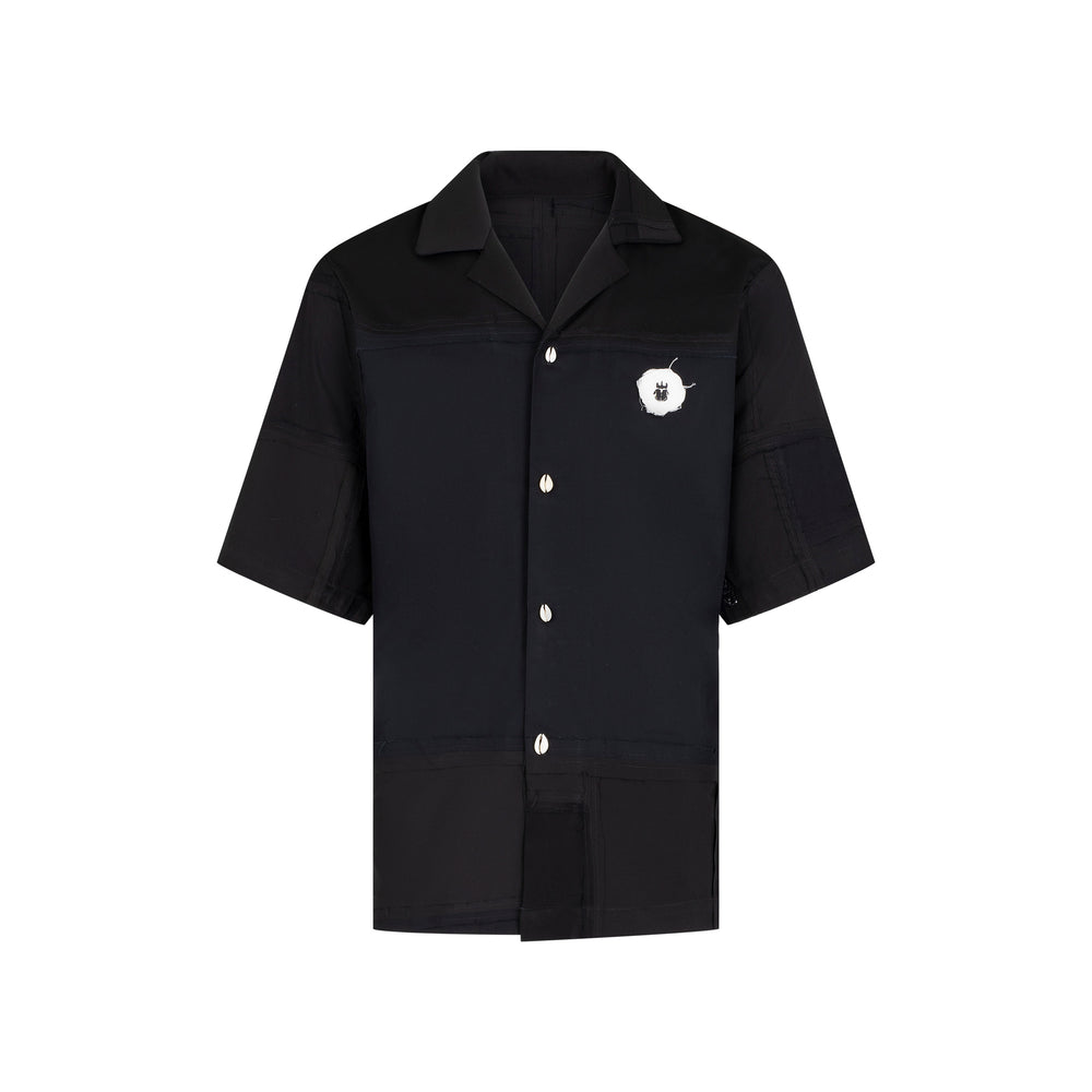 
                  
                    CAMISA - NIGHT OWL
                  
                