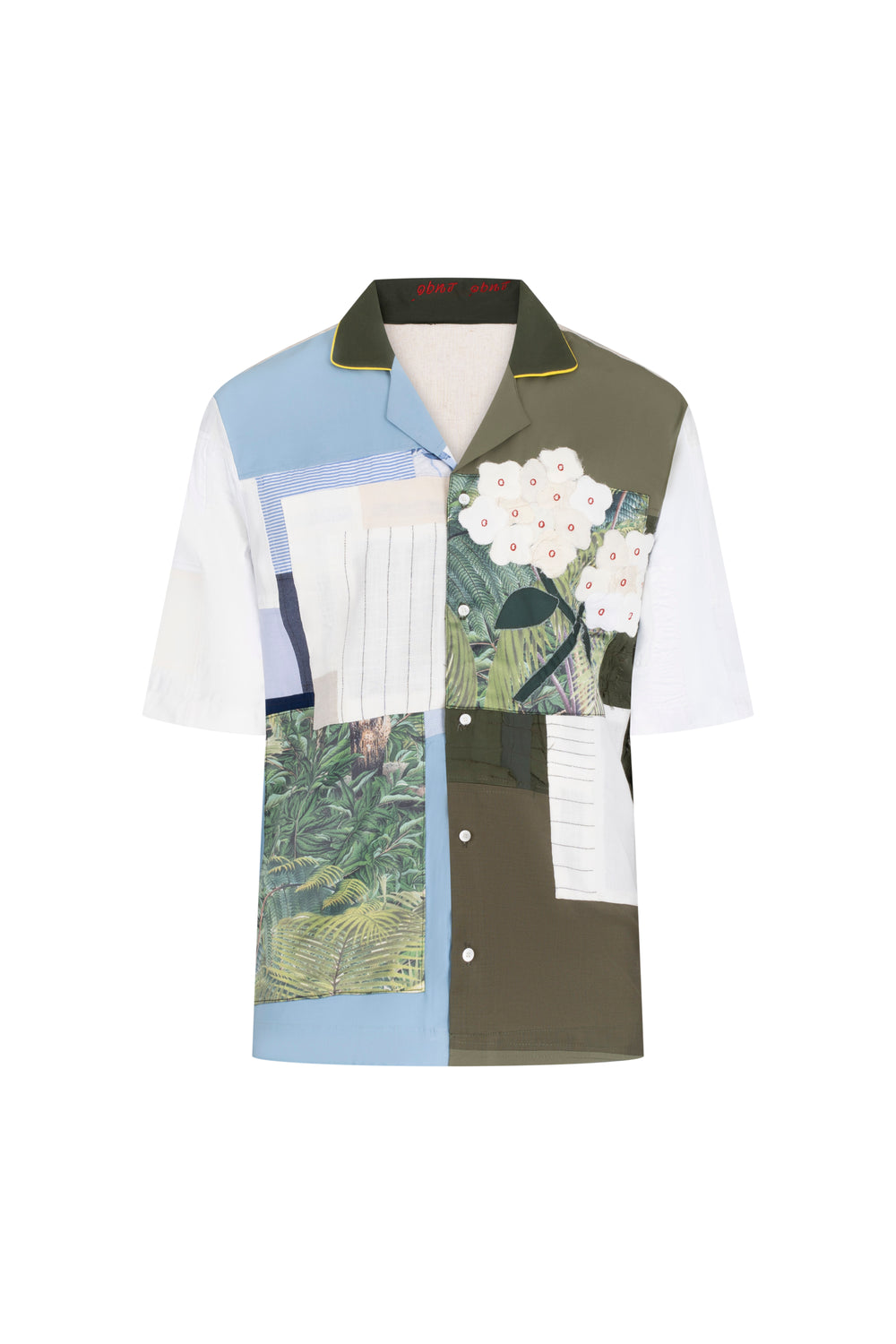 HYDRANGEA - SHIRT