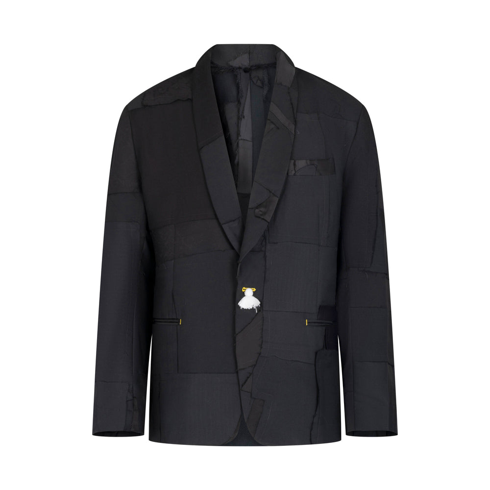 
                  
                    CHAQUETA - NIGHT OWL
                  
                