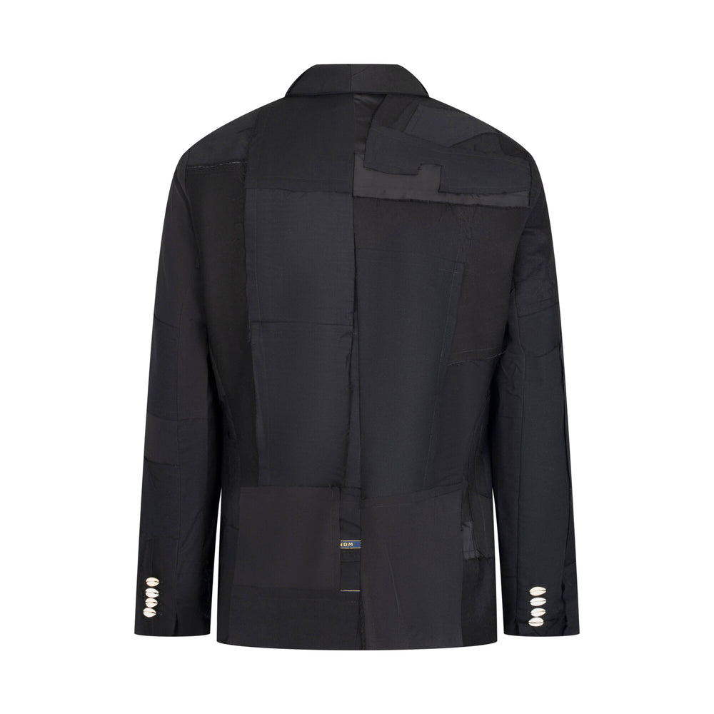 
                  
                    CHAQUETA - NIGHT OWL
                  
                