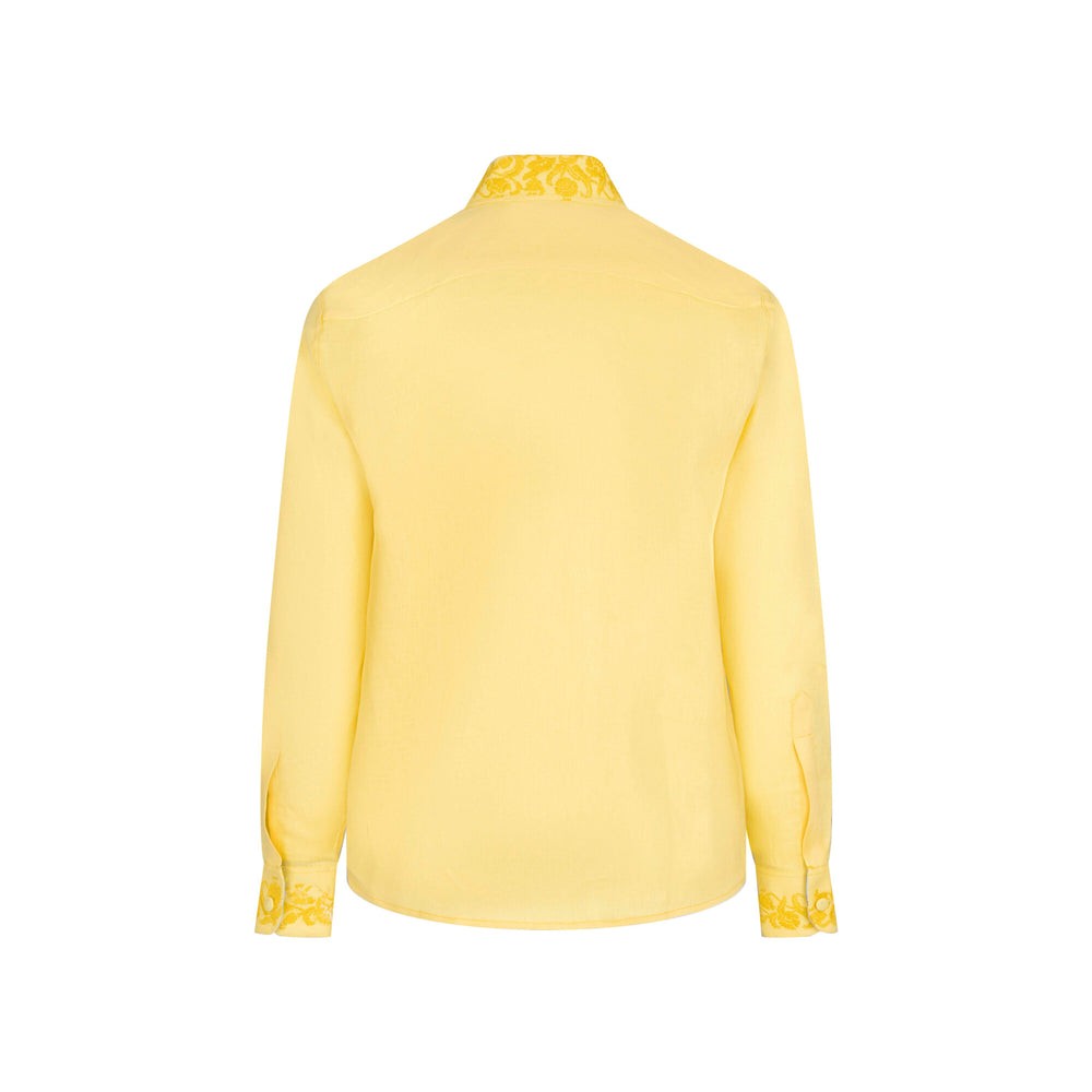
                  
                    CAMISA - PASSION FRUIT PANAMA
                  
                