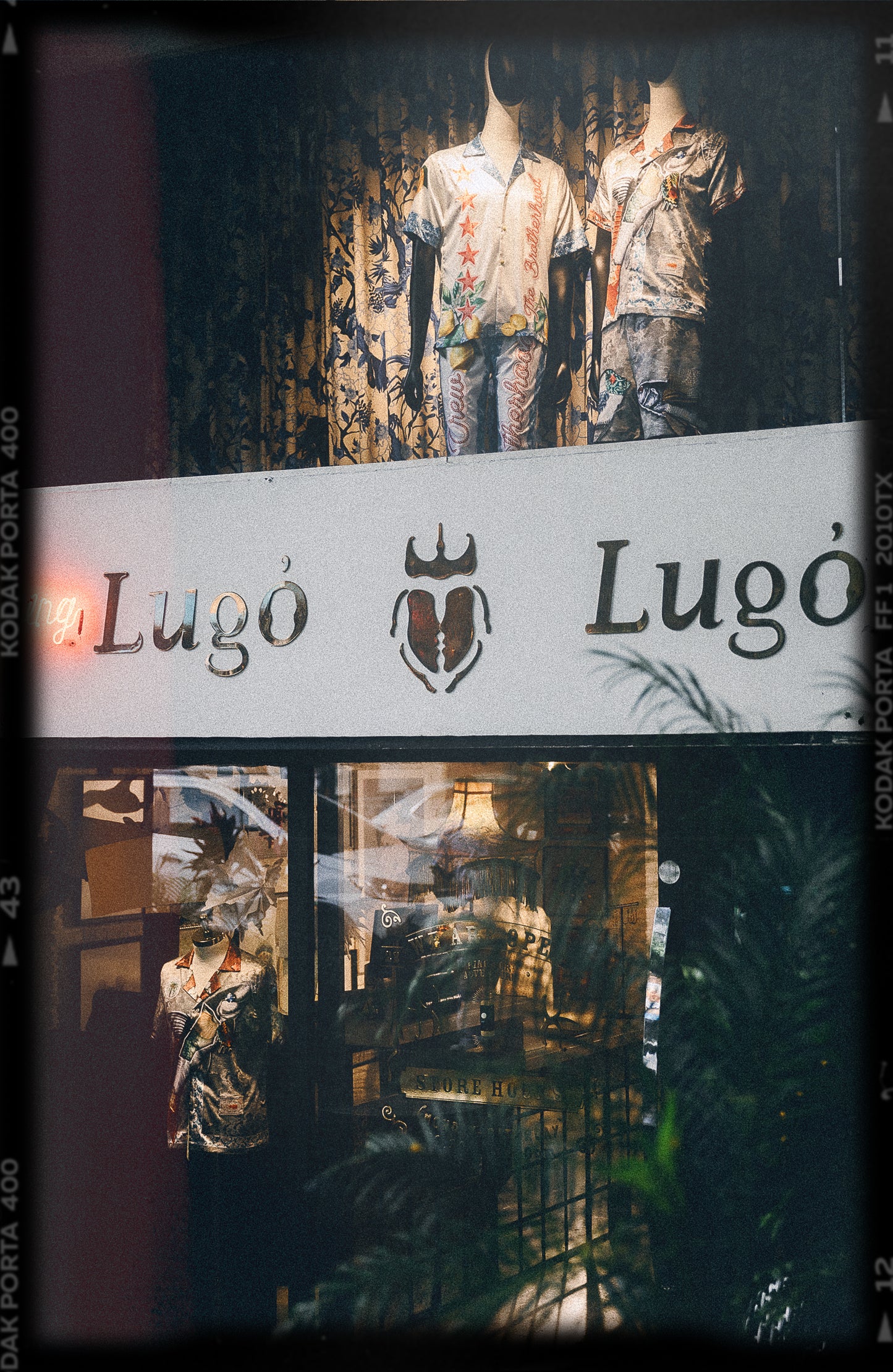 Lugo Lugo