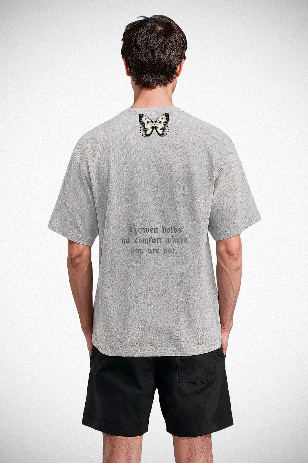 
                  
                    EL ELEGIDO - CAMISETA
                  
                