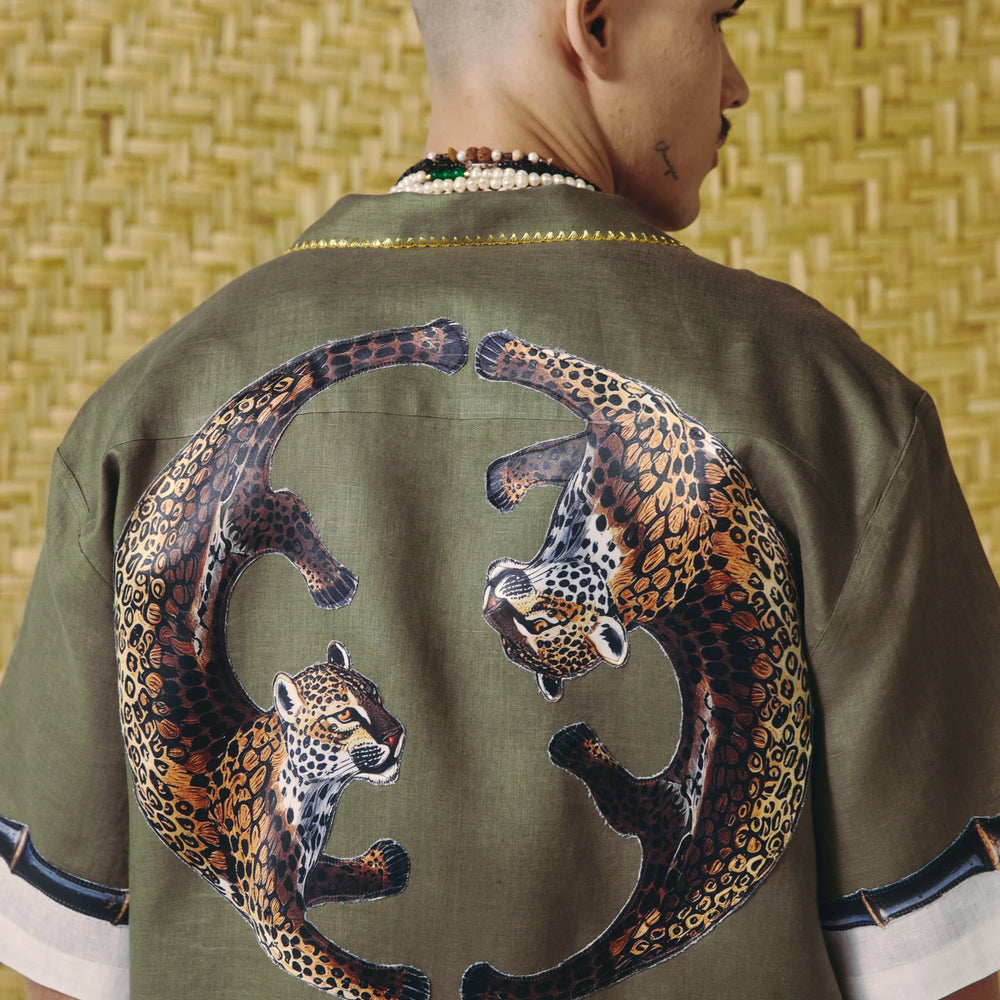 
                  
                    CHUI CHUI - CAMISA
                  
                